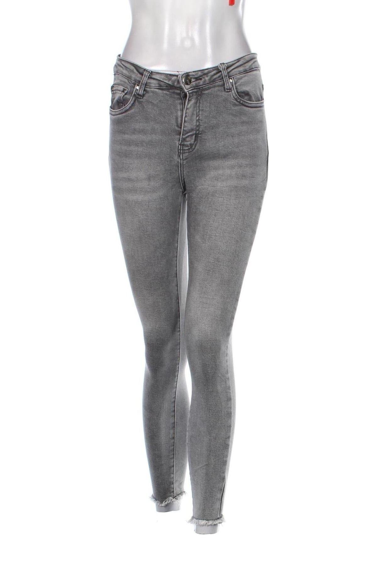 Damen Jeans, Größe S, Farbe Grau, Preis € 4,99