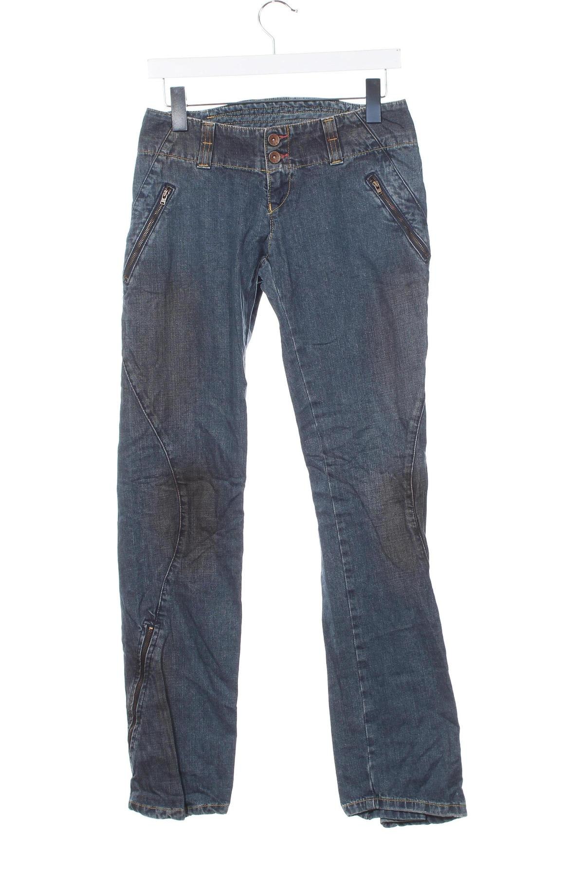 Damen Jeans, Größe S, Farbe Blau, Preis € 5,49