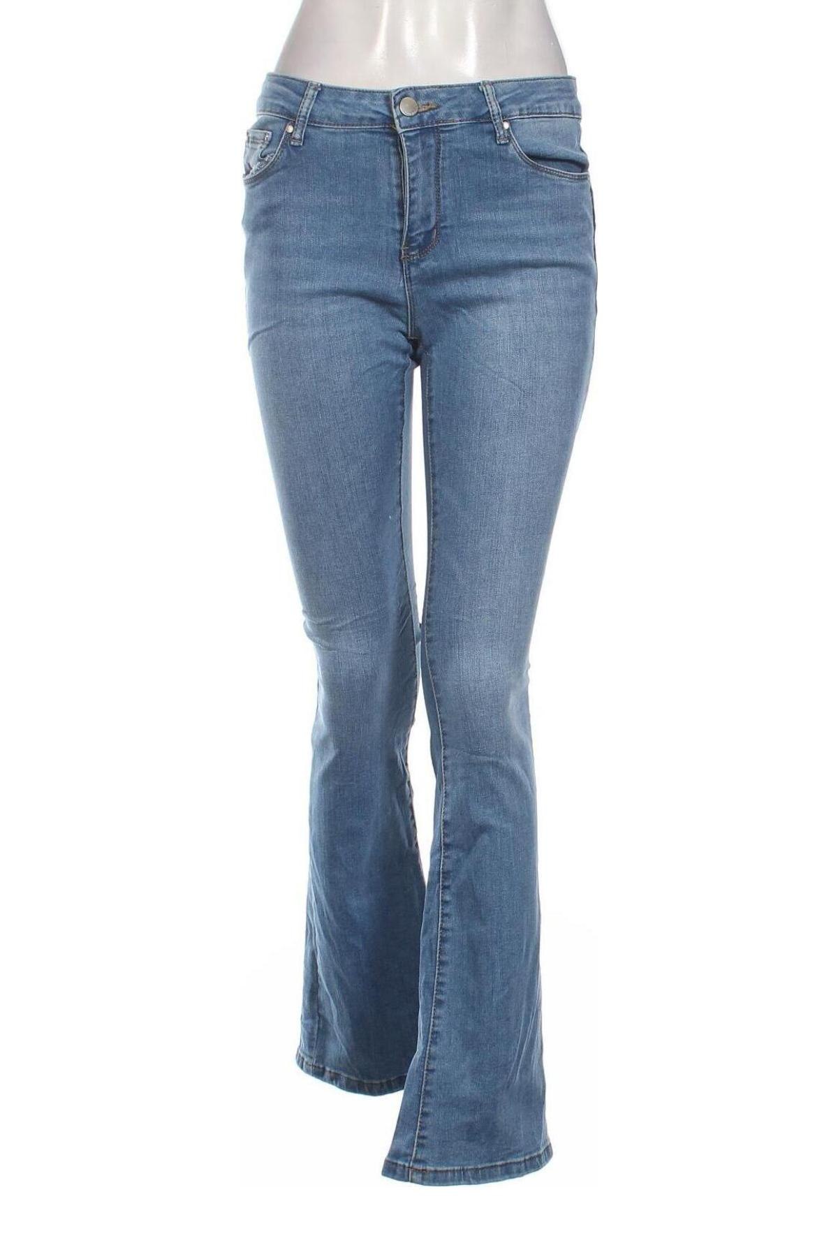 Damen Jeans, Größe S, Farbe Blau, Preis 5,99 €