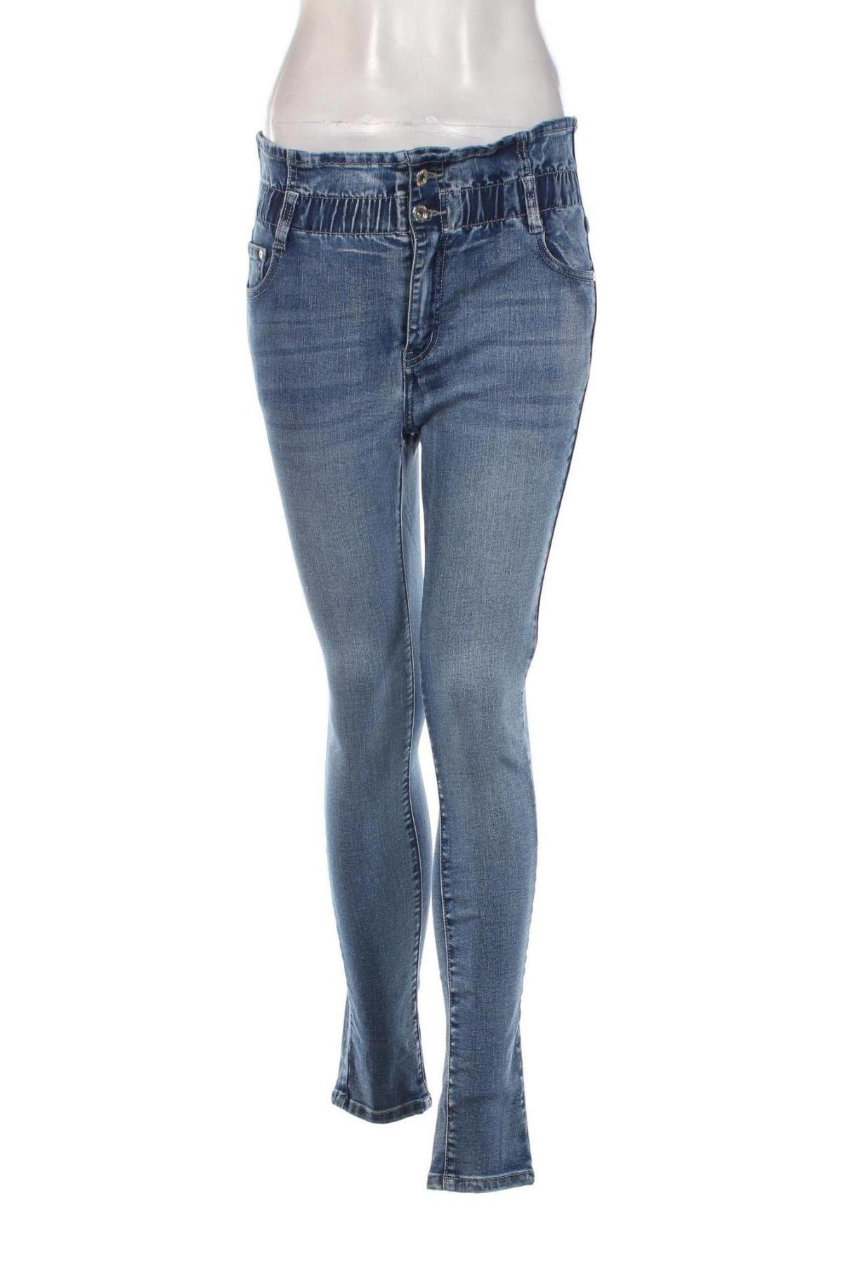 Damen Jeans, Größe M, Farbe Blau, Preis 6,99 €