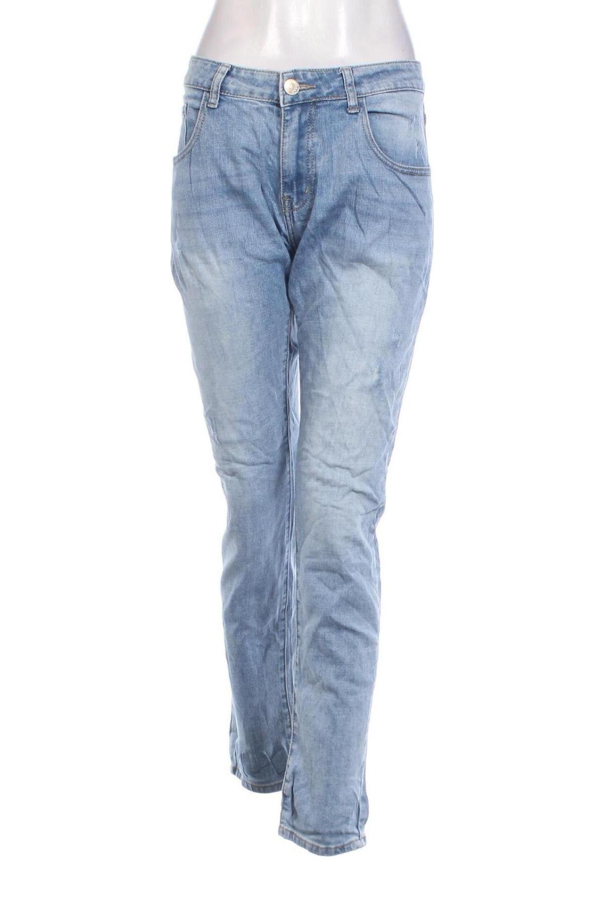 Damen Jeans, Größe XL, Farbe Blau, Preis 6,99 €