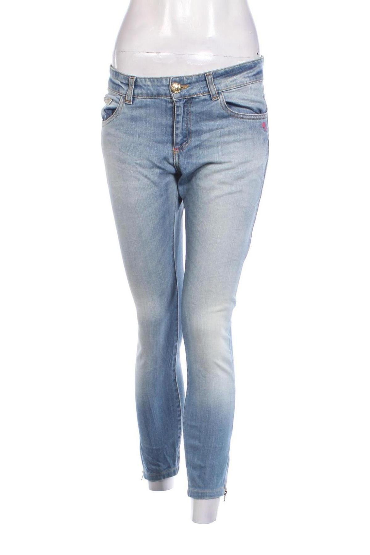 Damen Jeans, Größe L, Farbe Blau, Preis € 5,99