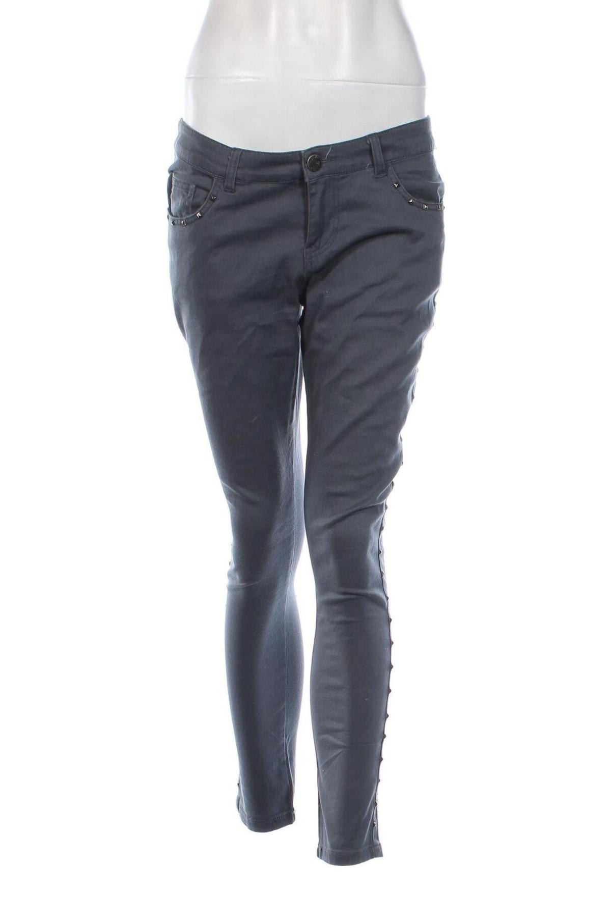 Damen Jeans, Größe M, Farbe Blau, Preis € 5,99