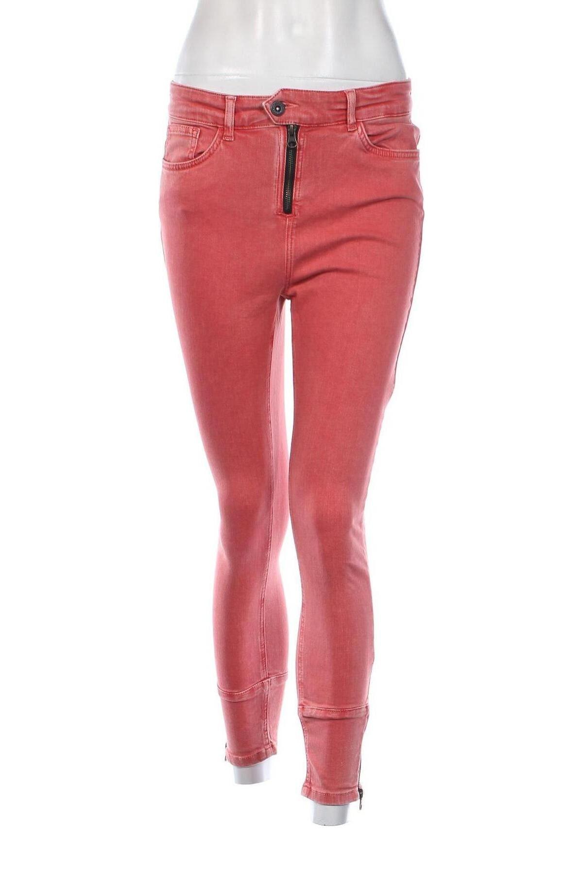 Damen Jeans, Größe S, Farbe Rosa, Preis € 10,23