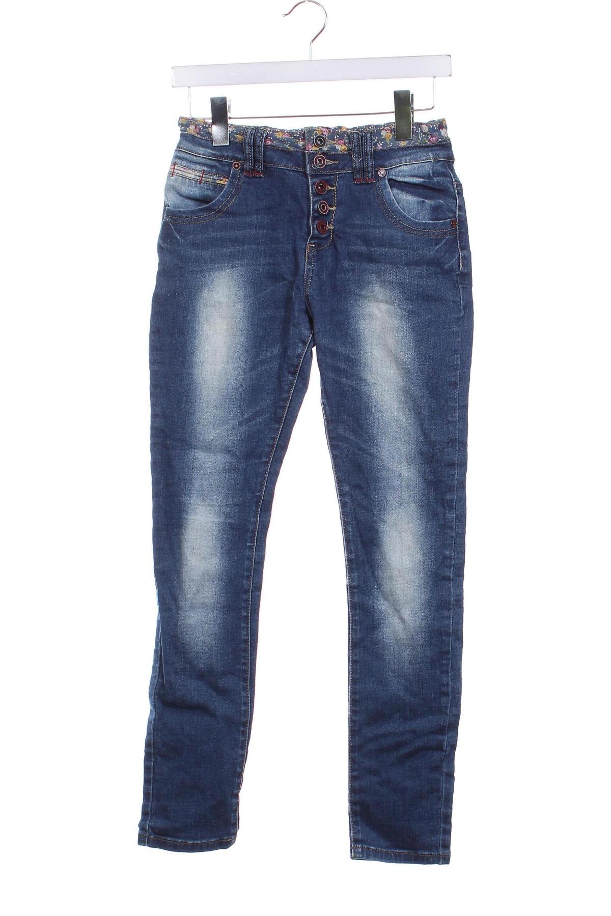 Damen Jeans, Größe S, Farbe Blau, Preis 5,99 €