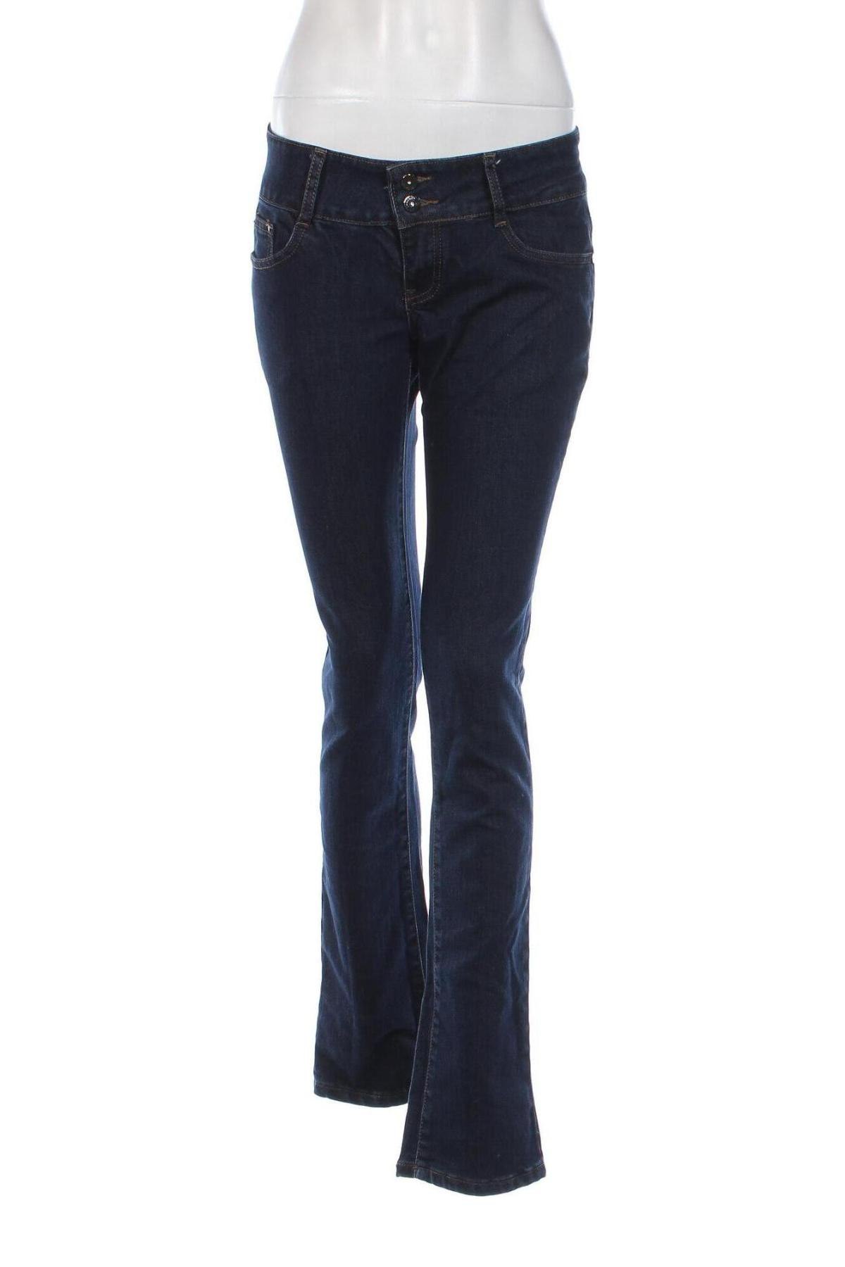 Damen Jeans, Größe M, Farbe Blau, Preis 5,99 €