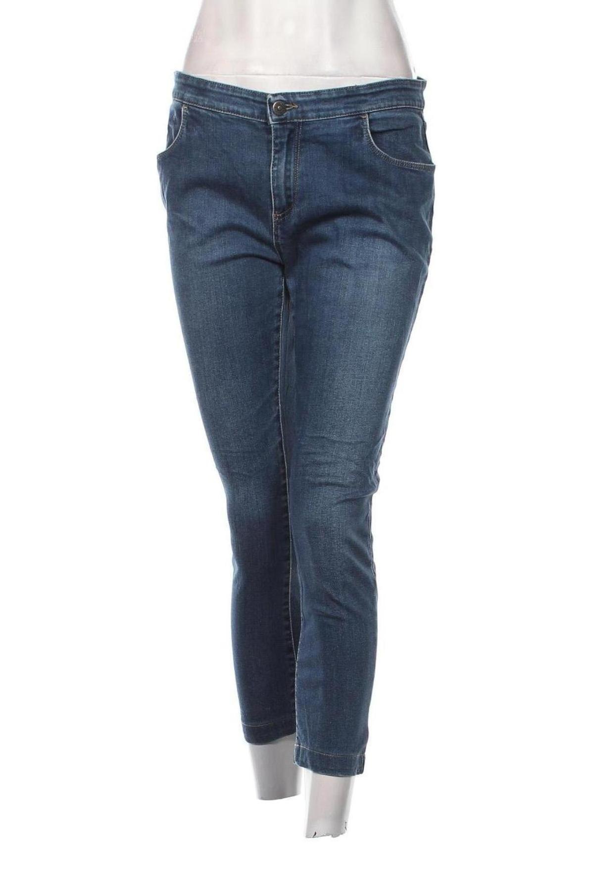 Damen Jeans, Größe M, Farbe Blau, Preis € 20,29