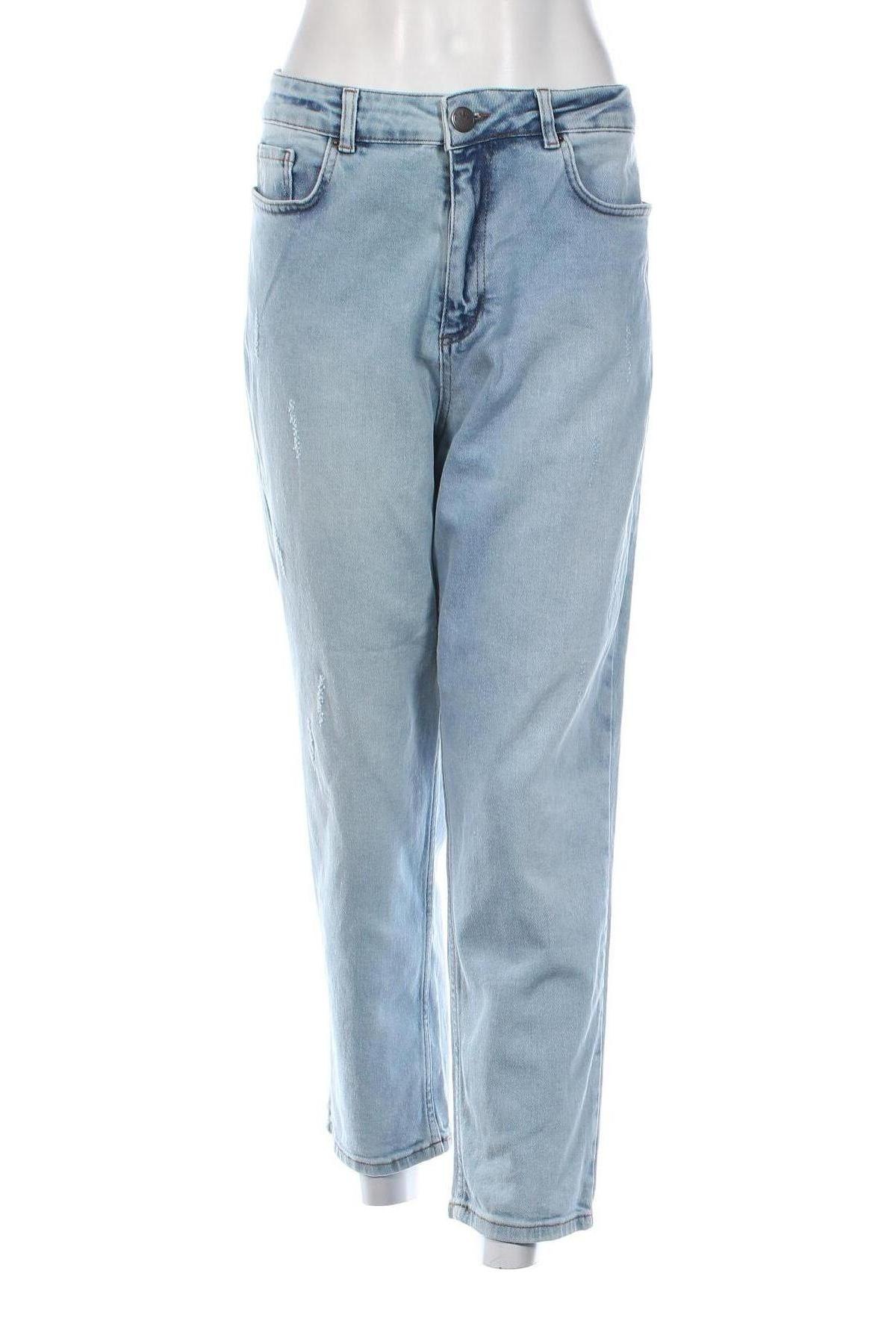 Damen Jeans, Größe XL, Farbe Blau, Preis 5,99 €