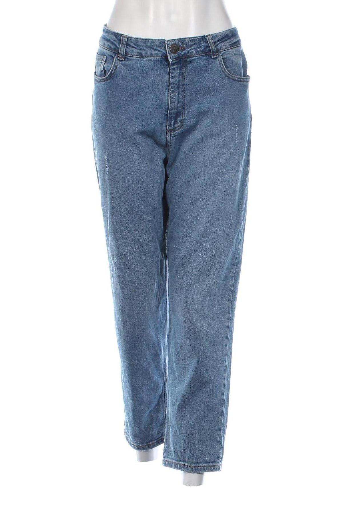 Damen Jeans, Größe XL, Farbe Blau, Preis 7,99 €