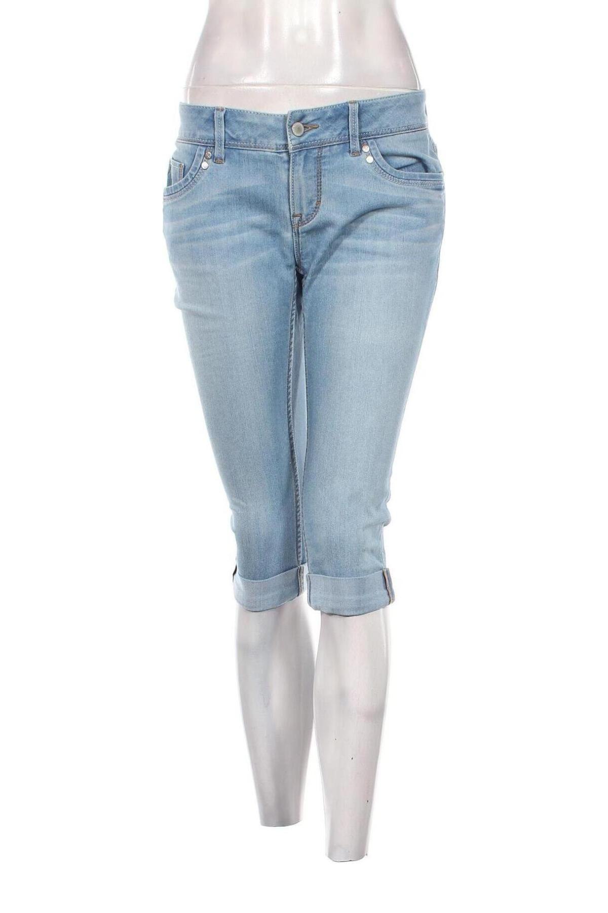 Damen Jeans, Größe L, Farbe Blau, Preis € 9,49