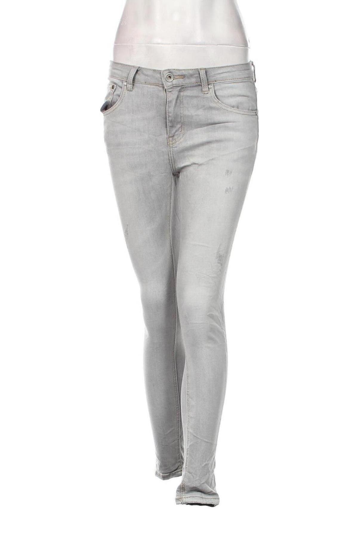 Damen Jeans, Größe S, Farbe Grau, Preis € 10,49