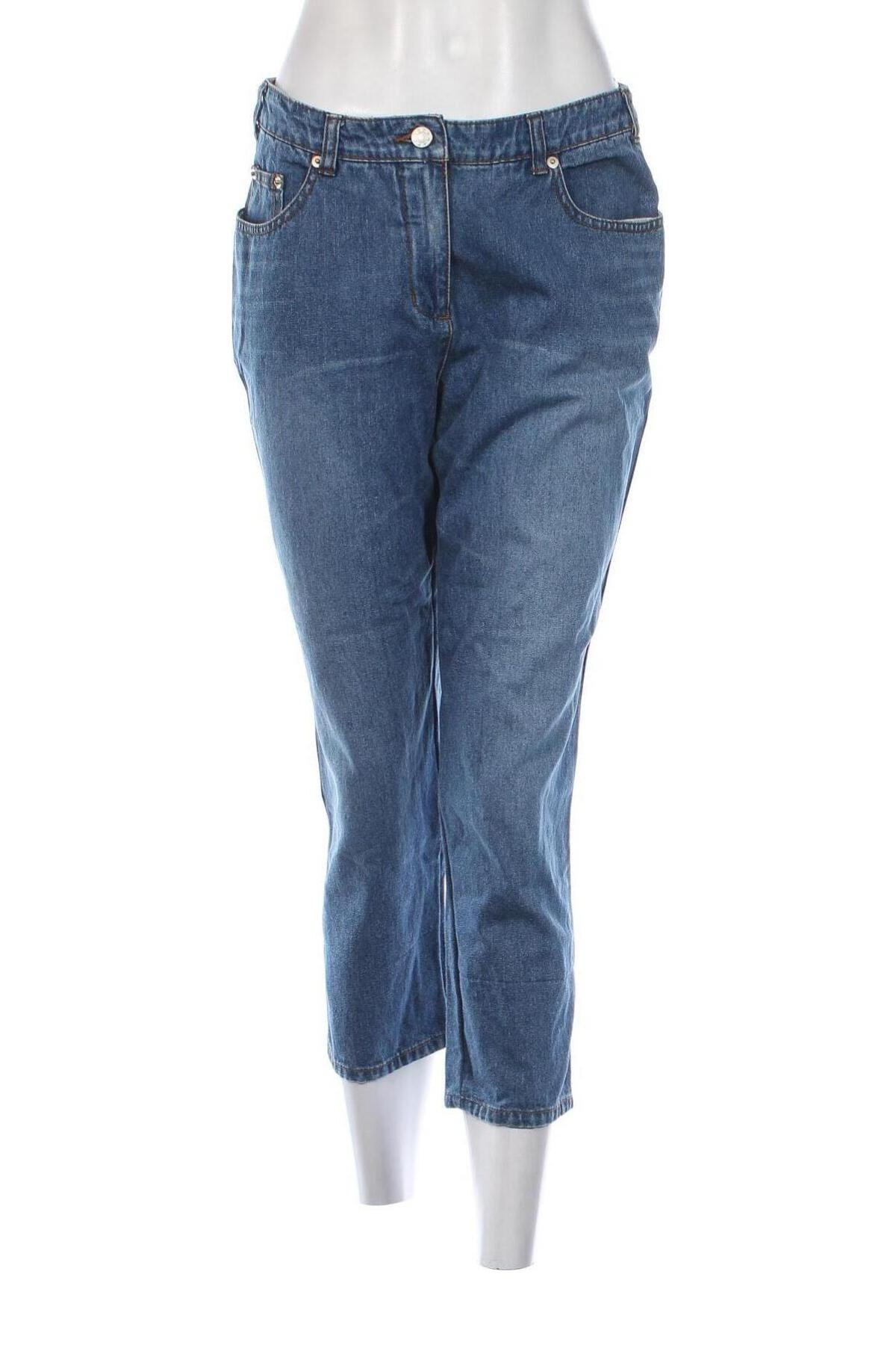 Damen Jeans, Größe M, Farbe Blau, Preis 7,79 €