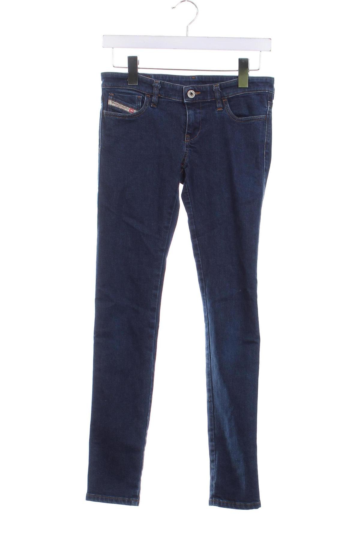 Damen Jeans, Größe S, Farbe Blau, Preis € 9,49