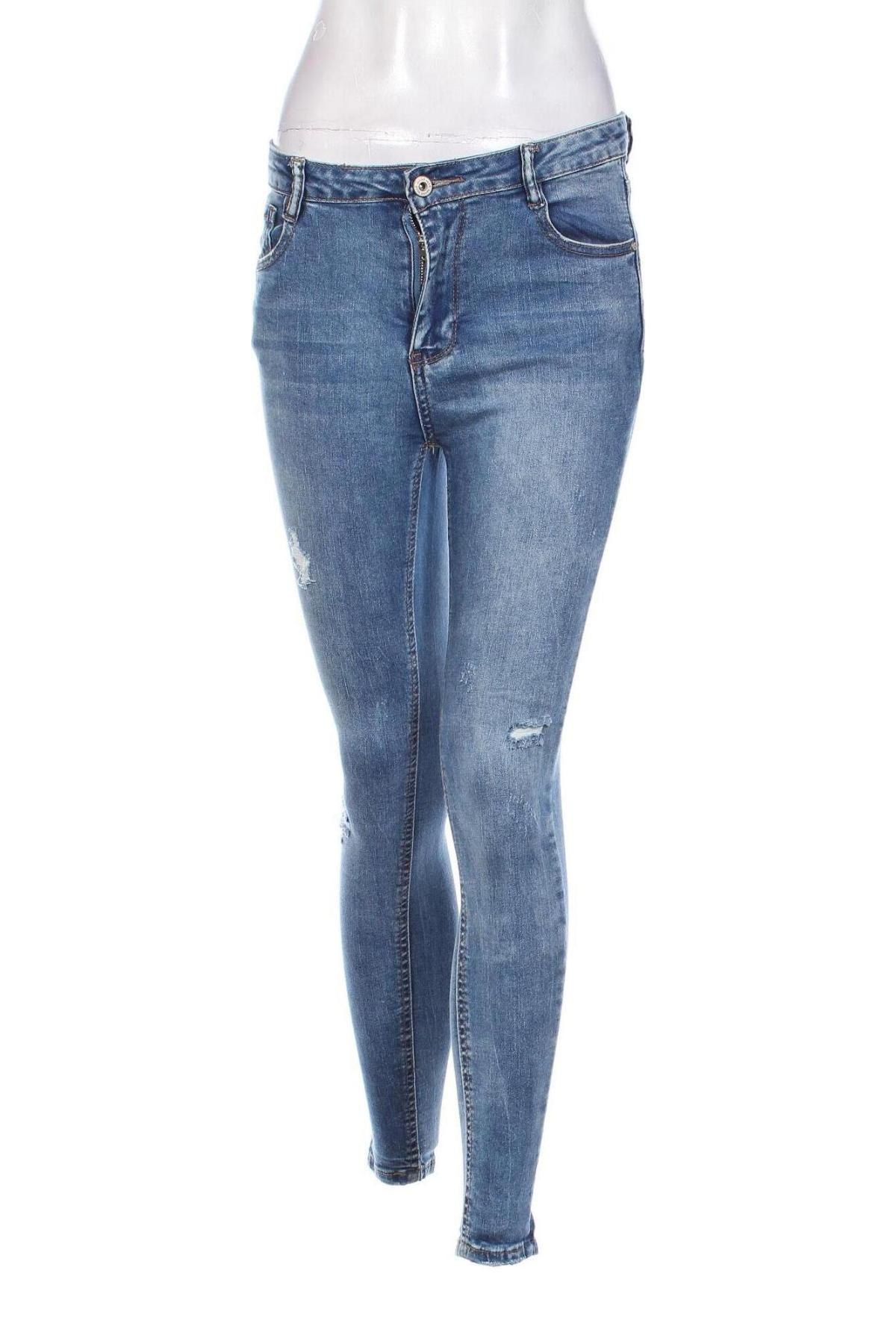 Damen Jeans, Größe S, Farbe Blau, Preis € 8,29