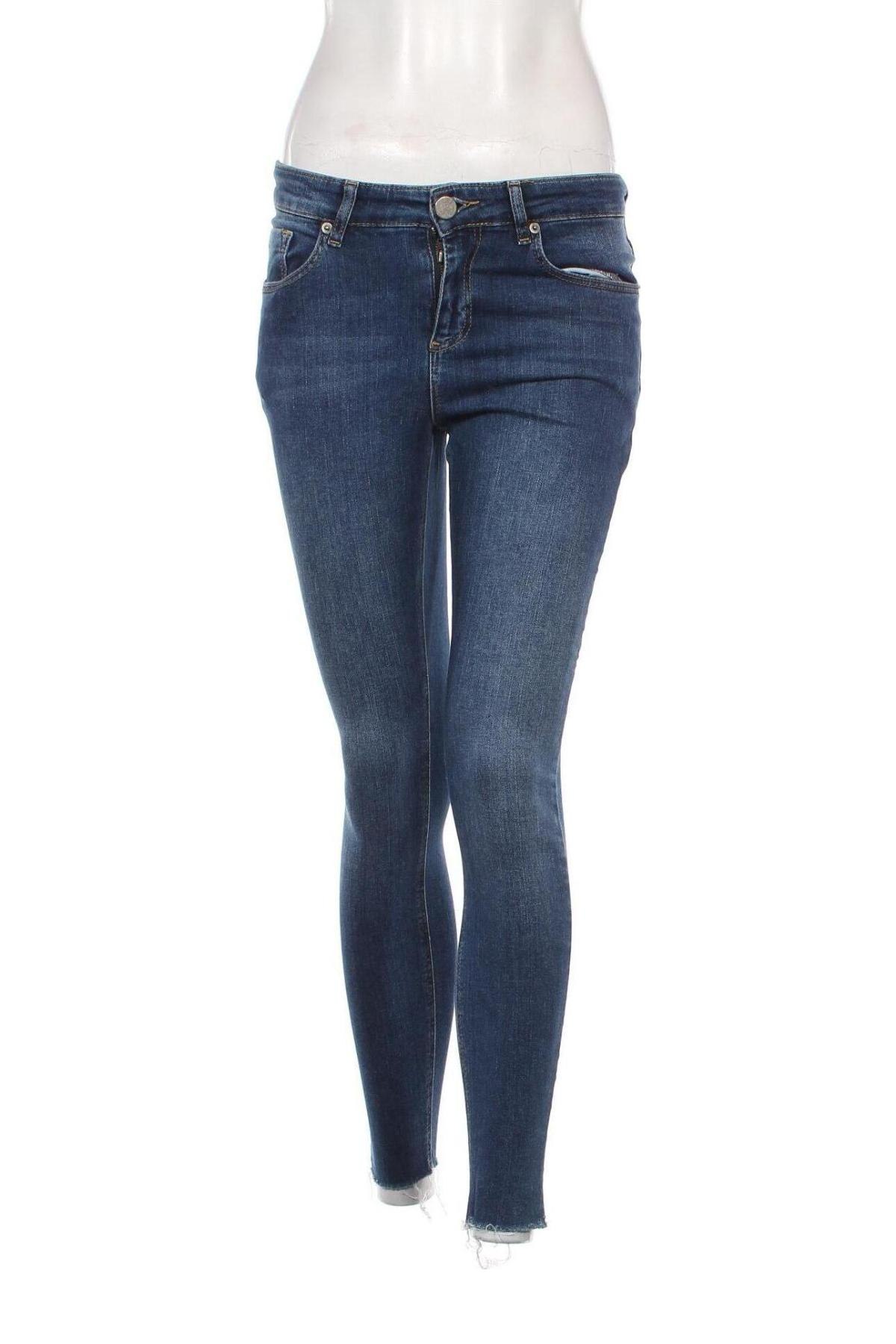 Damen Jeans ASOS, Größe S, Farbe Blau, Preis € 8,49