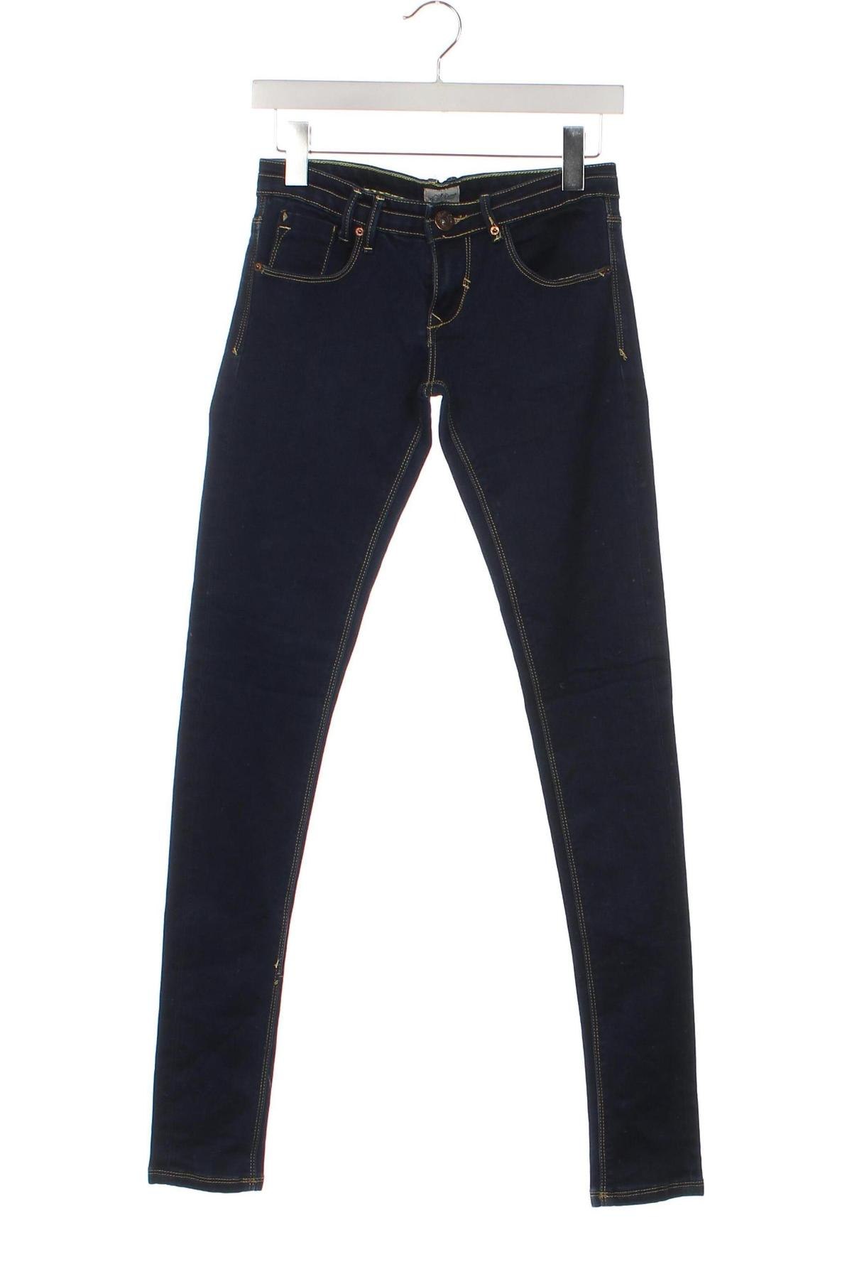 Damen Jeans Alcott, Größe S, Farbe Blau, Preis € 5,99