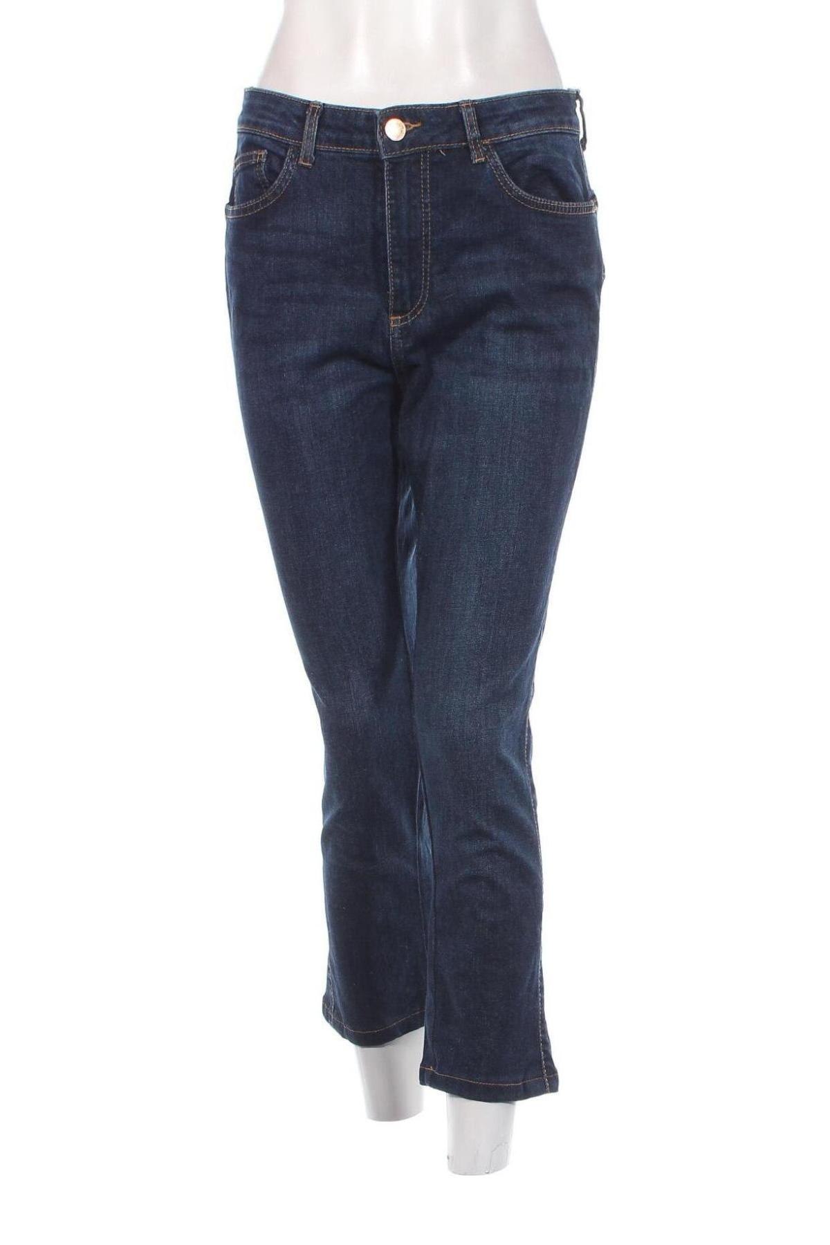 Damen Jeans Amisu, Größe M, Farbe Blau, Preis € 6,99