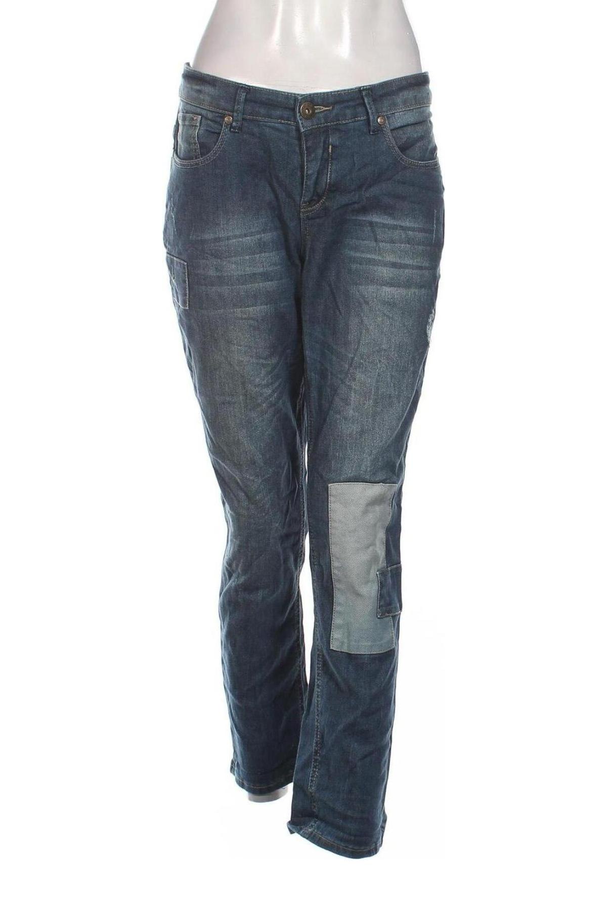 Damen Jeans Arizona, Größe XL, Farbe Blau, Preis € 8,29