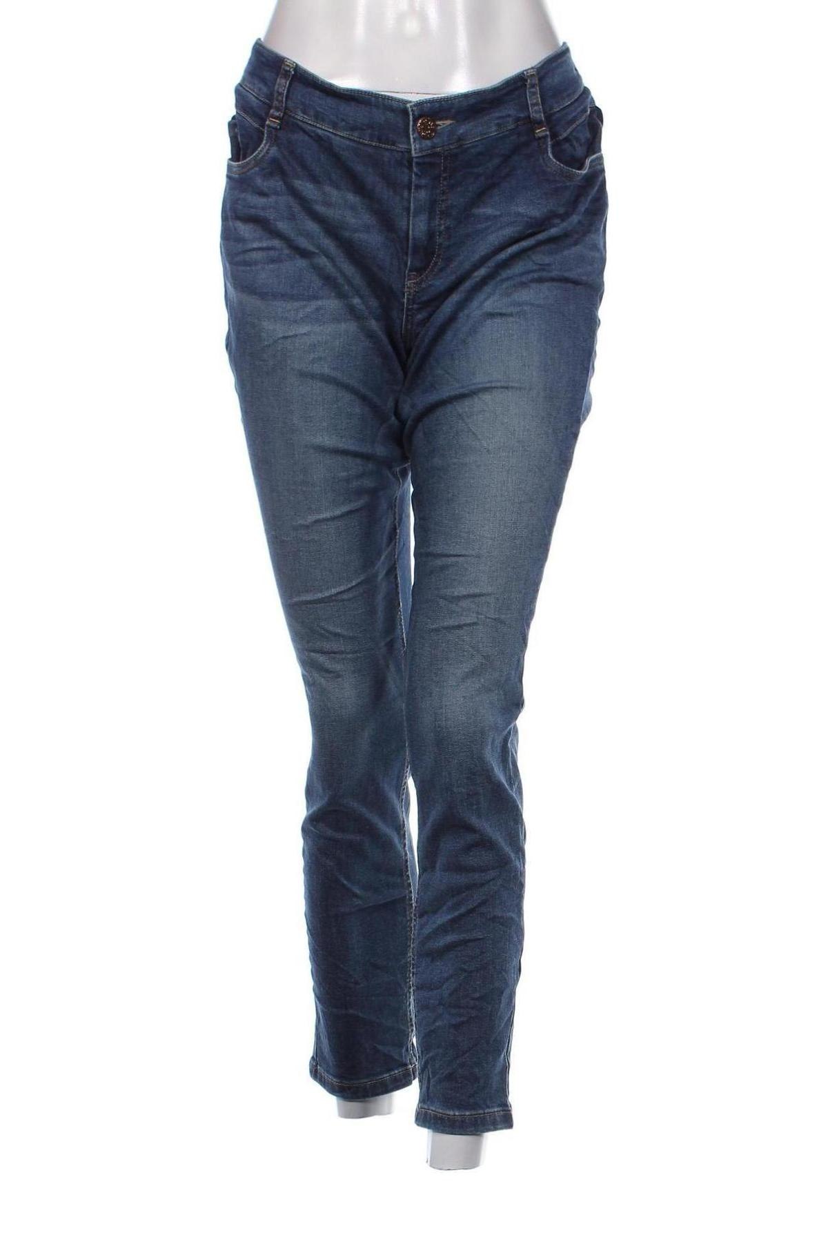 Damen Jeans Atelier GARDEUR, Größe XL, Farbe Blau, Preis € 18,79