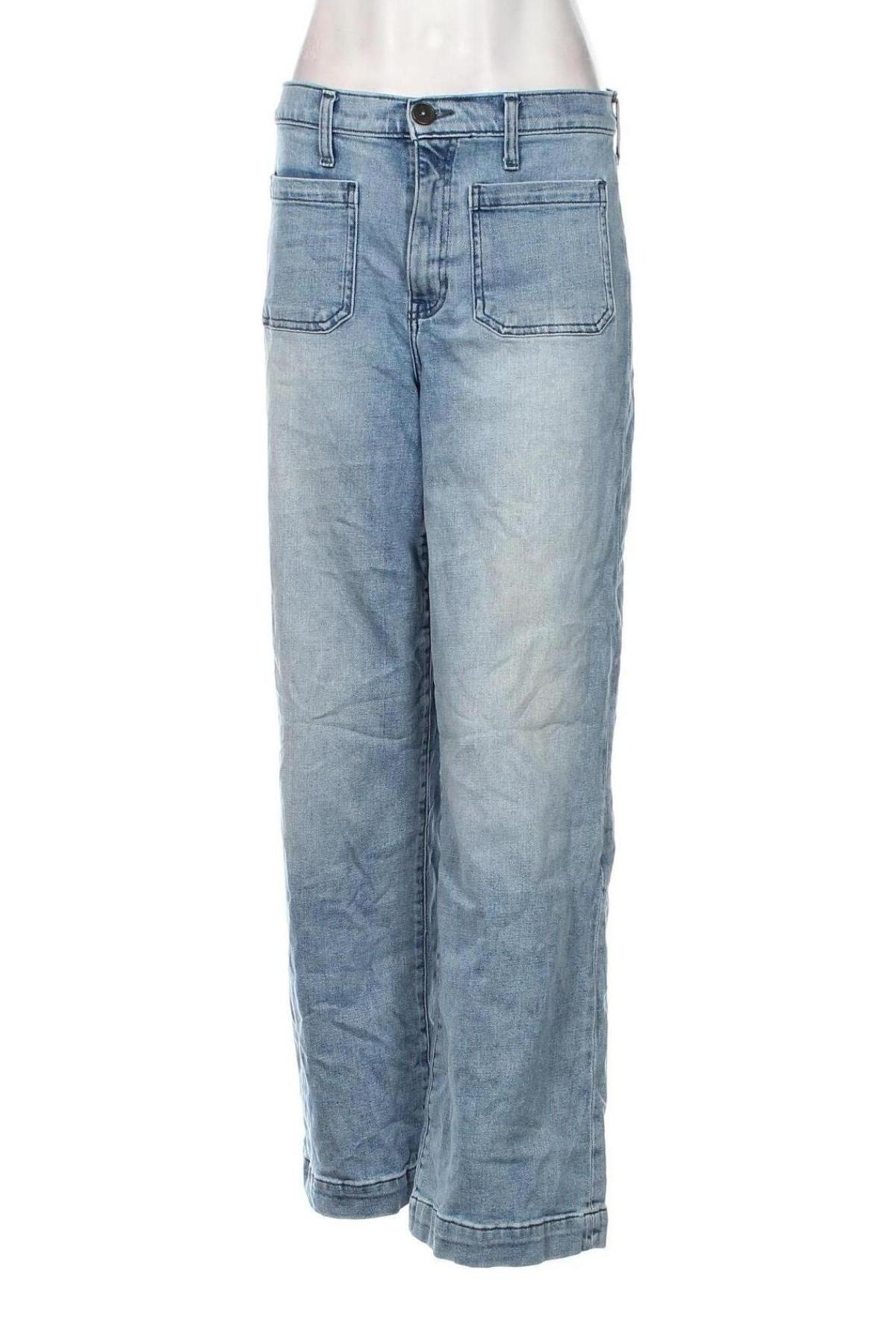 Damen Jeans Banana Republic, Größe S, Farbe Blau, Preis 14,99 €