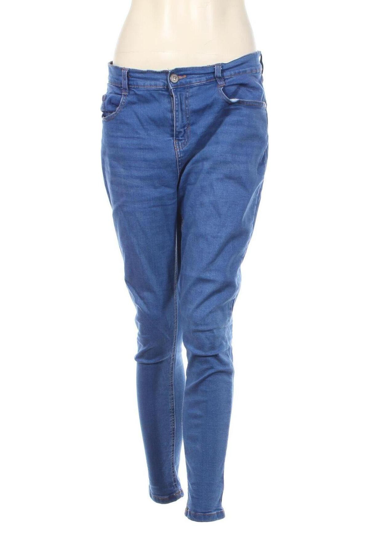 Damen Jeans Beloved, Größe M, Farbe Blau, Preis 5,12 €