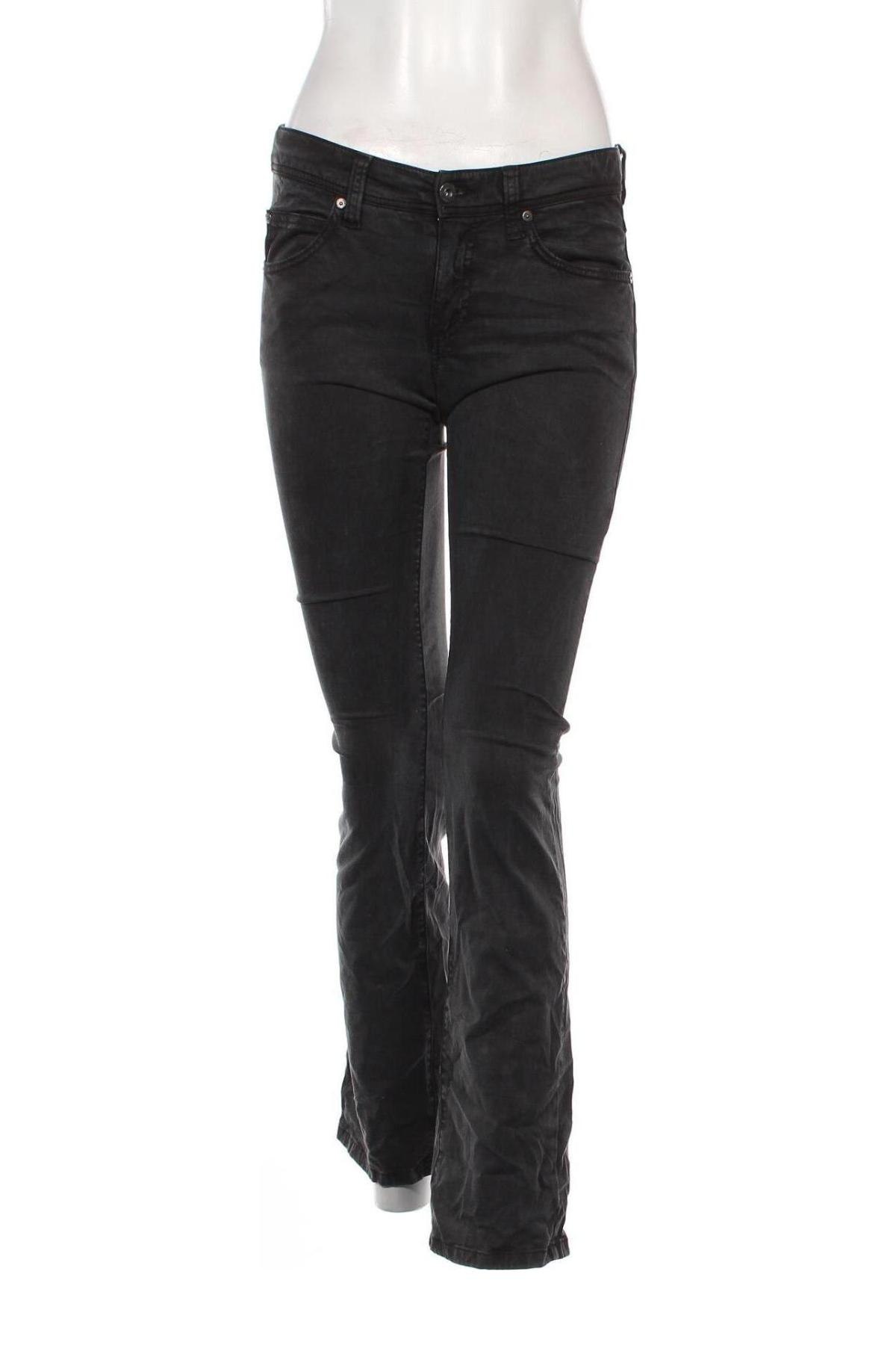 Damen Jeans Blaumax, Größe S, Farbe Schwarz, Preis € 5,99