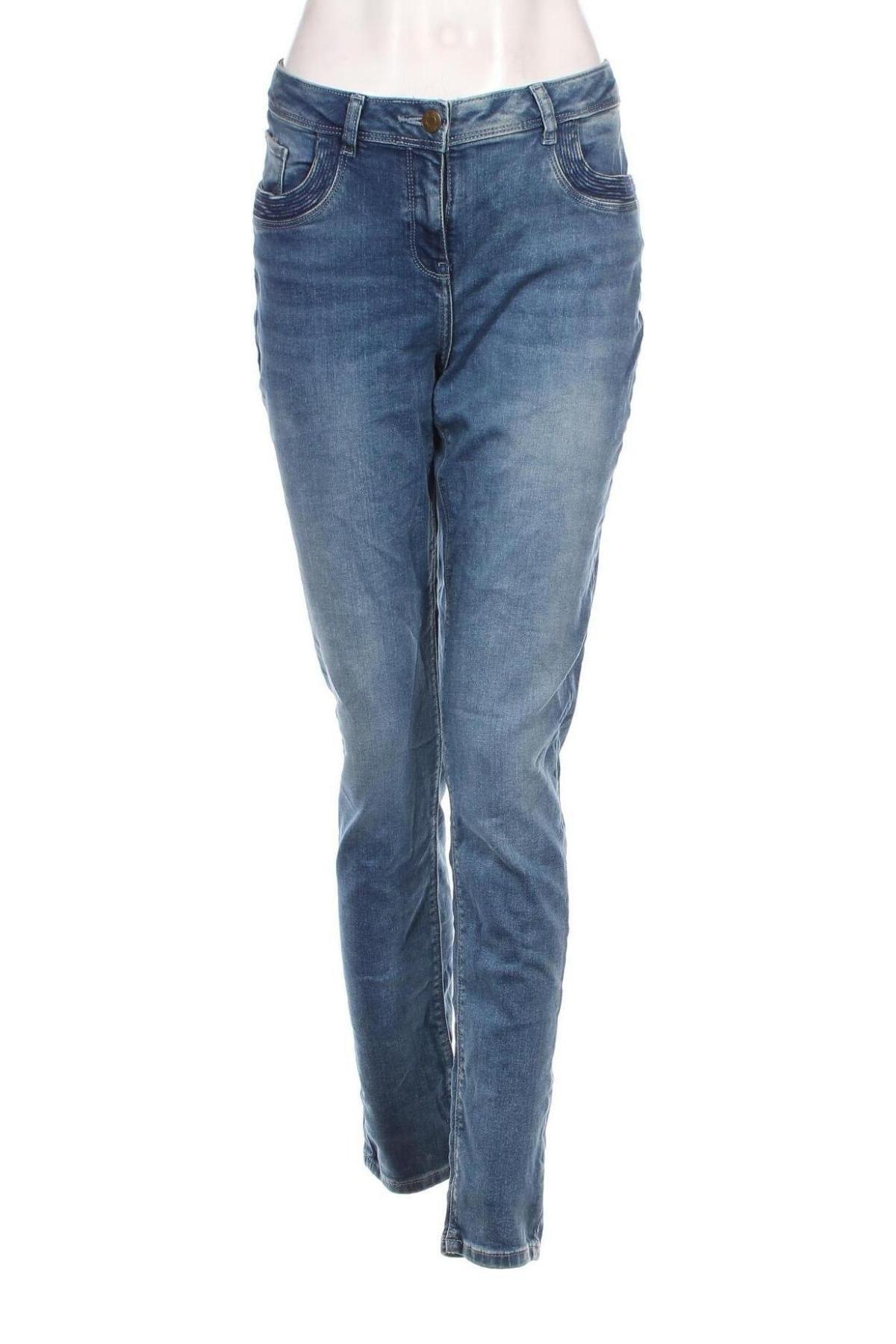 Damen Jeans Blue Motion, Größe L, Farbe Blau, Preis € 7,29