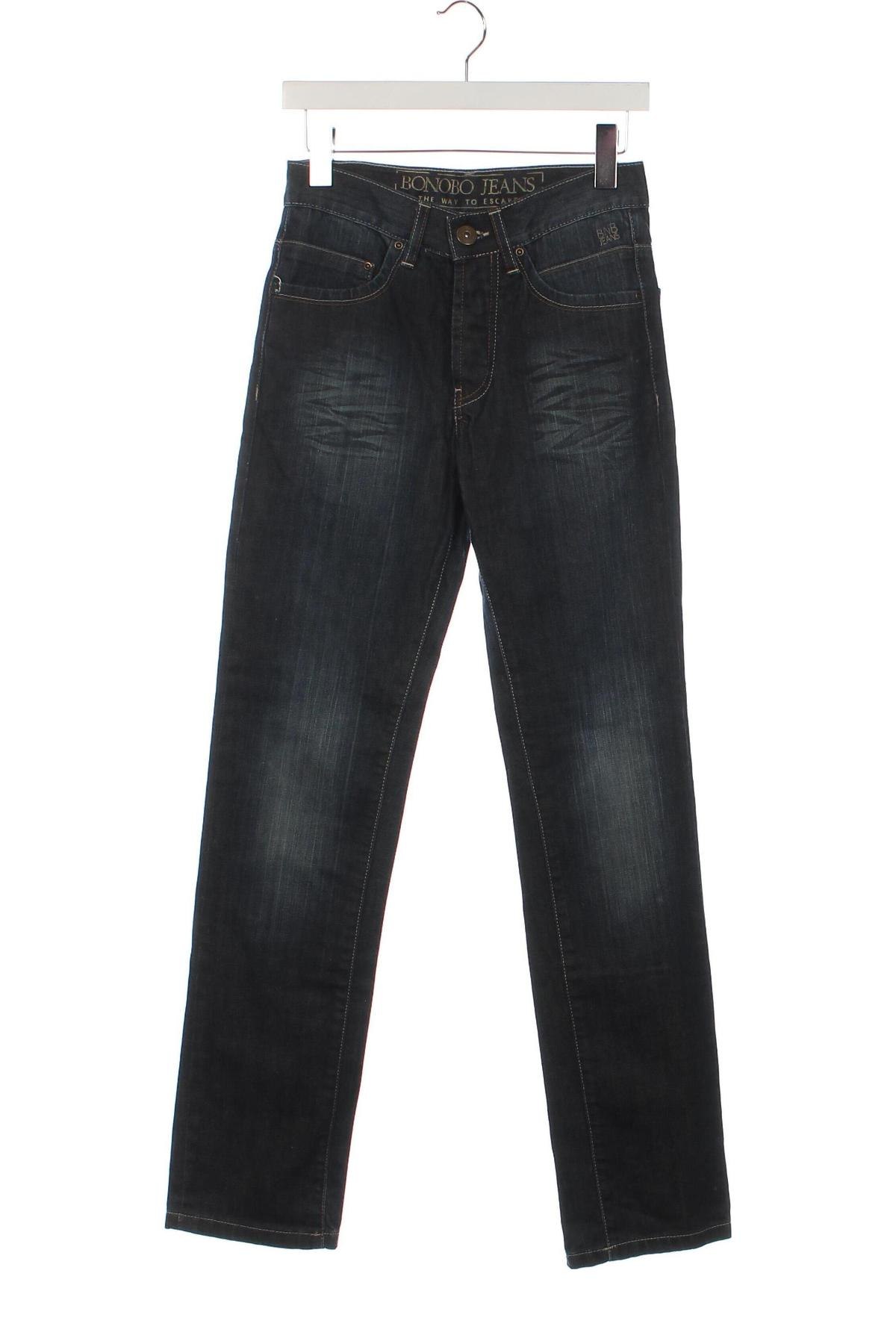 Damen Jeans Bonobo, Größe XS, Farbe Blau, Preis € 5,49