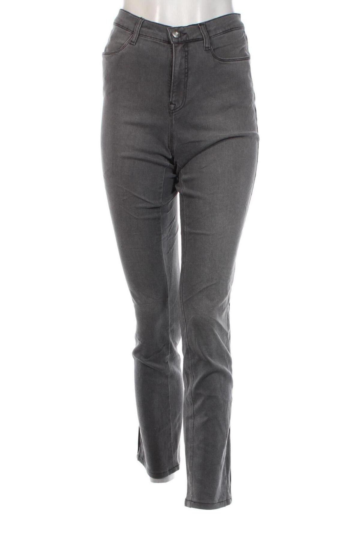 Damen Jeans Brax, Größe M, Farbe Grau, Preis 10,99 €