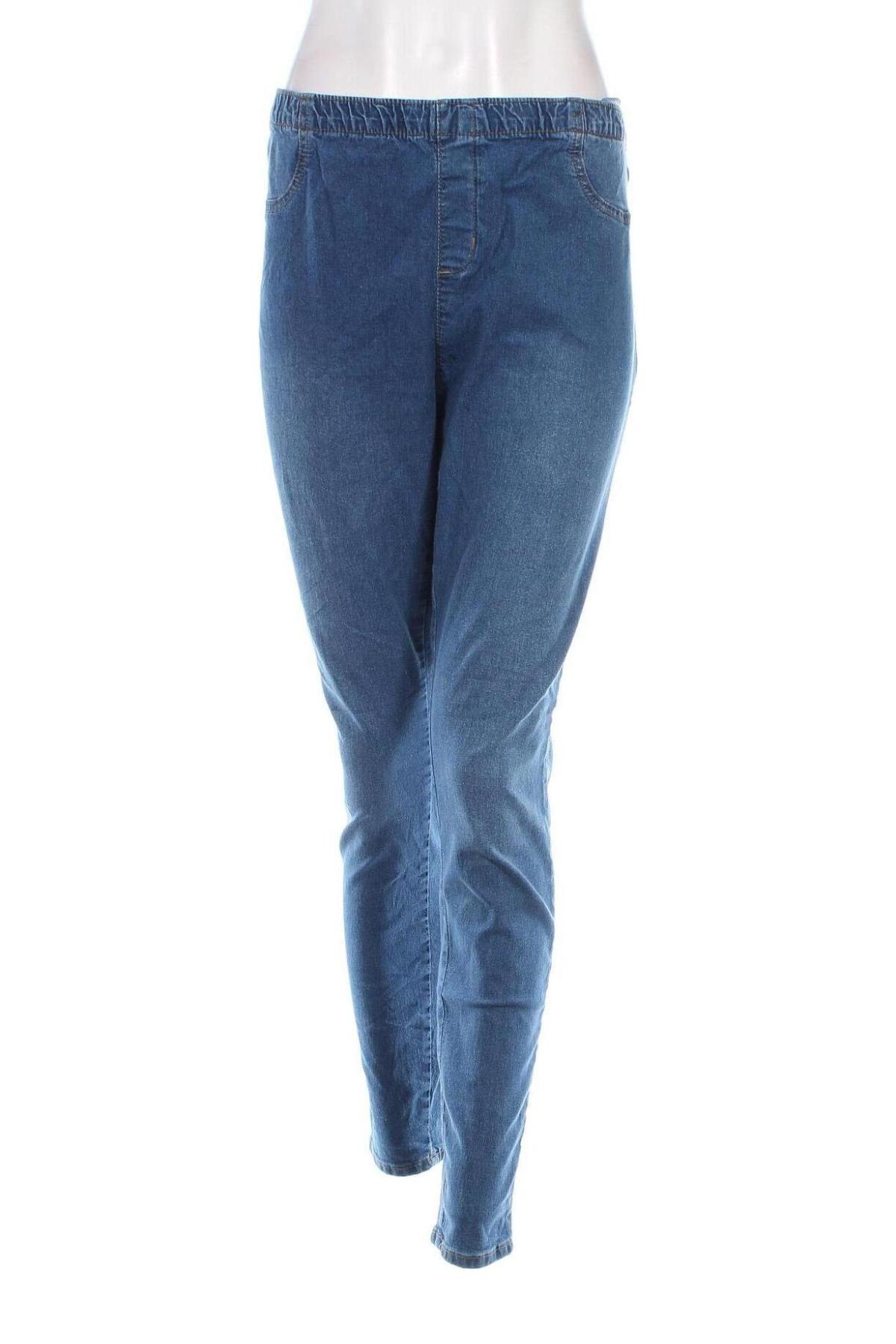 Damen Jeans C&A, Größe XL, Farbe Blau, Preis € 6,99