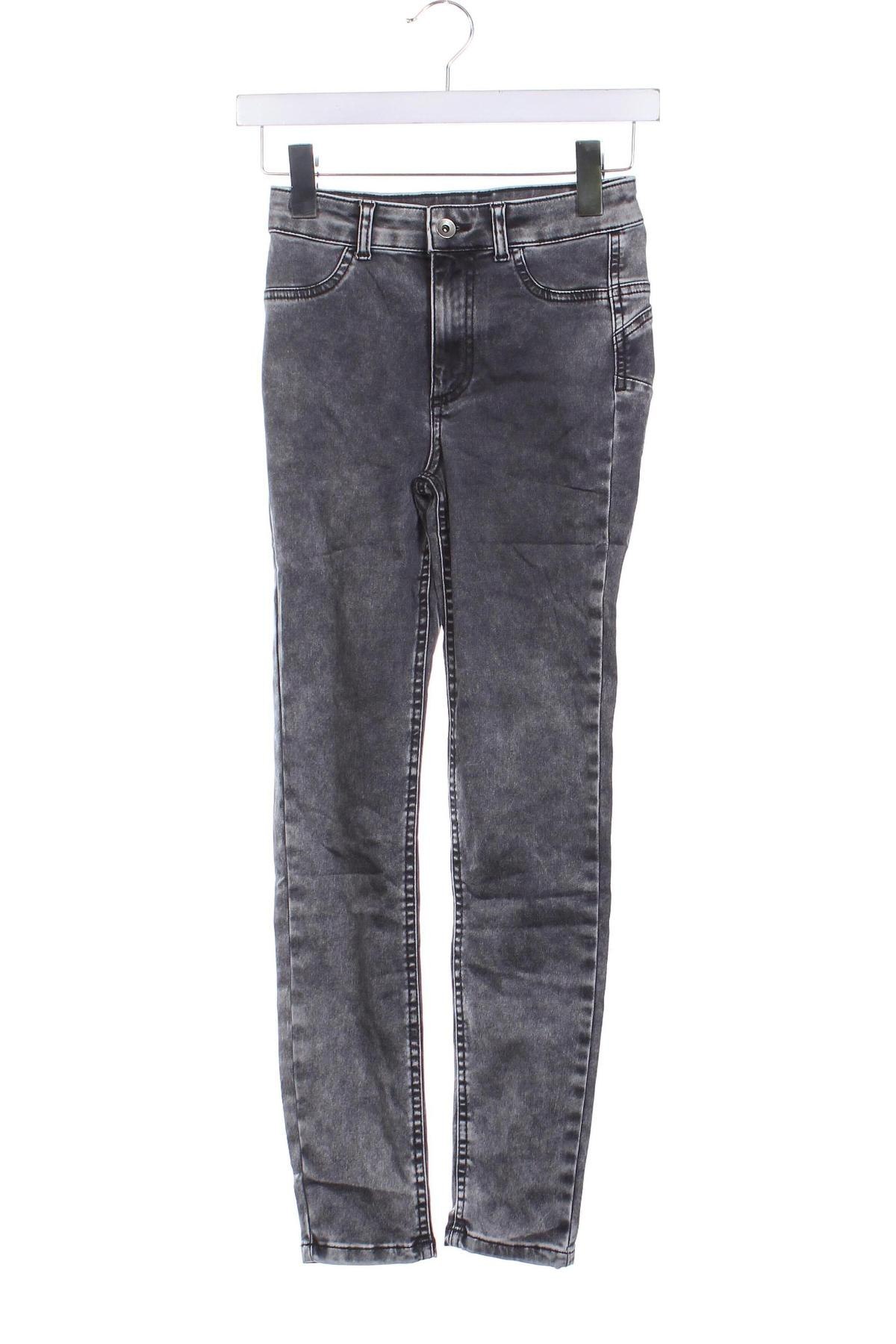 Damen Jeans Calzedonia, Größe XS, Farbe Grau, Preis € 4,99