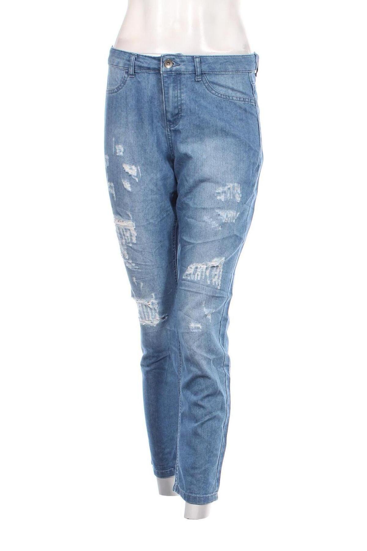 Damen Jeans Calzedonia, Größe S, Farbe Blau, Preis 5,99 €