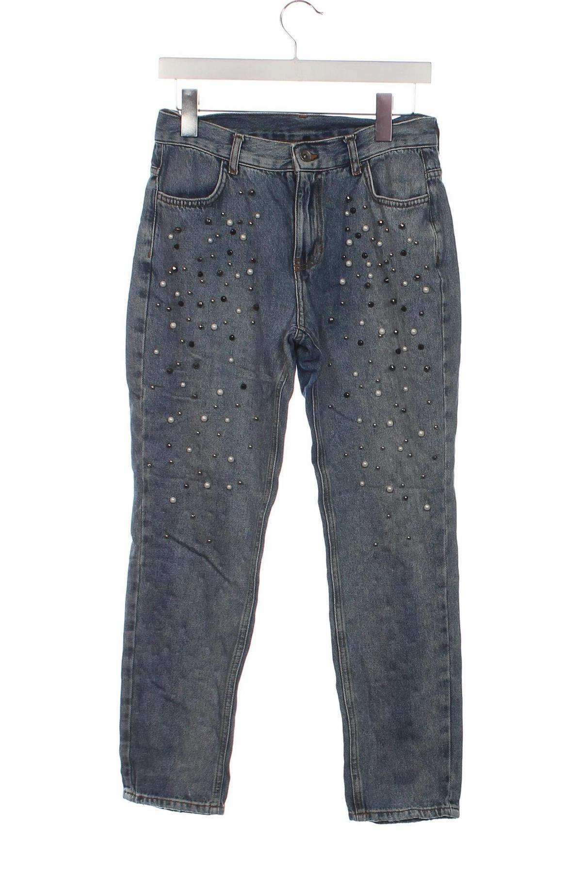 Damen Jeans Calzedonia, Größe S, Farbe Blau, Preis 5,99 €