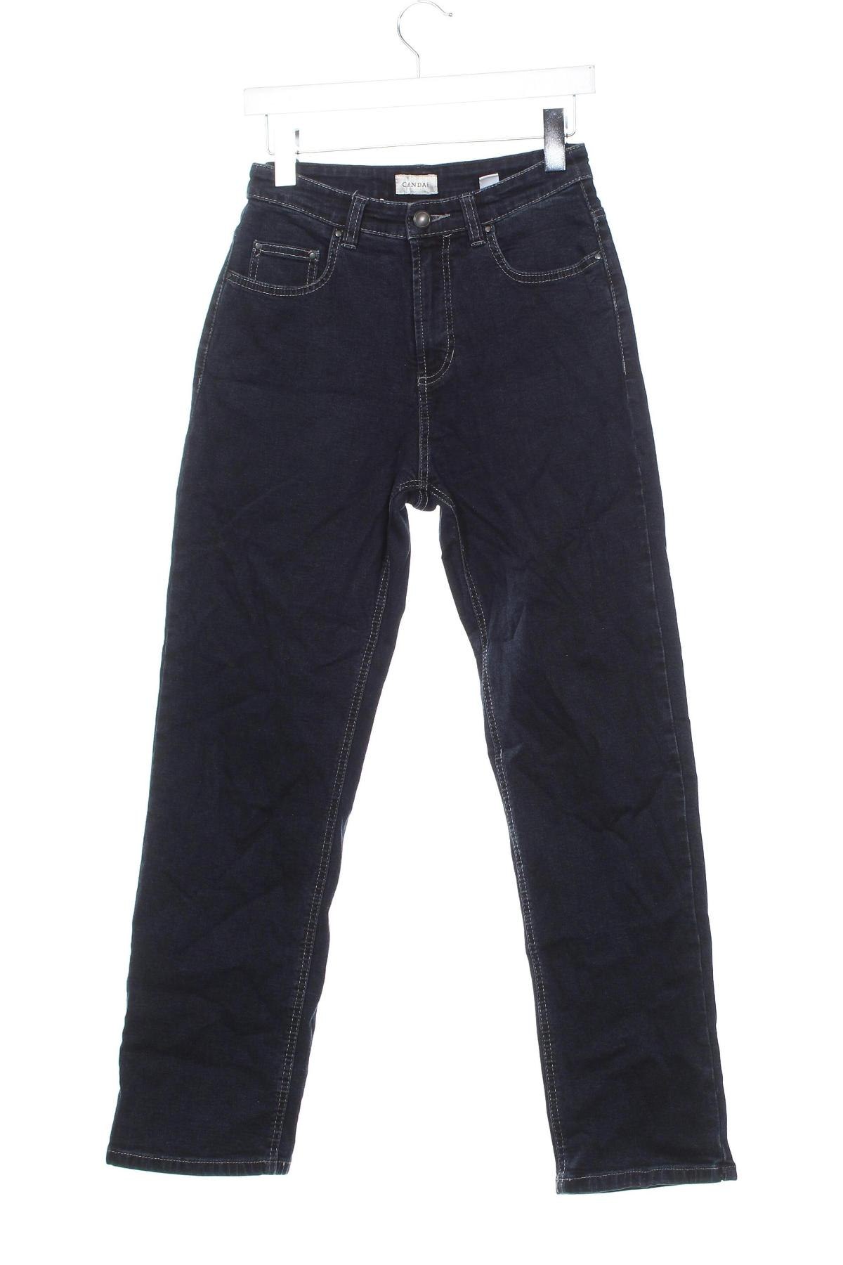 Damen Jeans Canda, Größe S, Farbe Blau, Preis 5,99 €