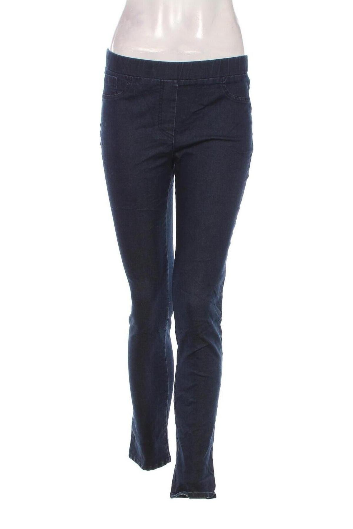 Damen Jeans Carla Ferroni, Größe M, Farbe Blau, Preis € 5,49