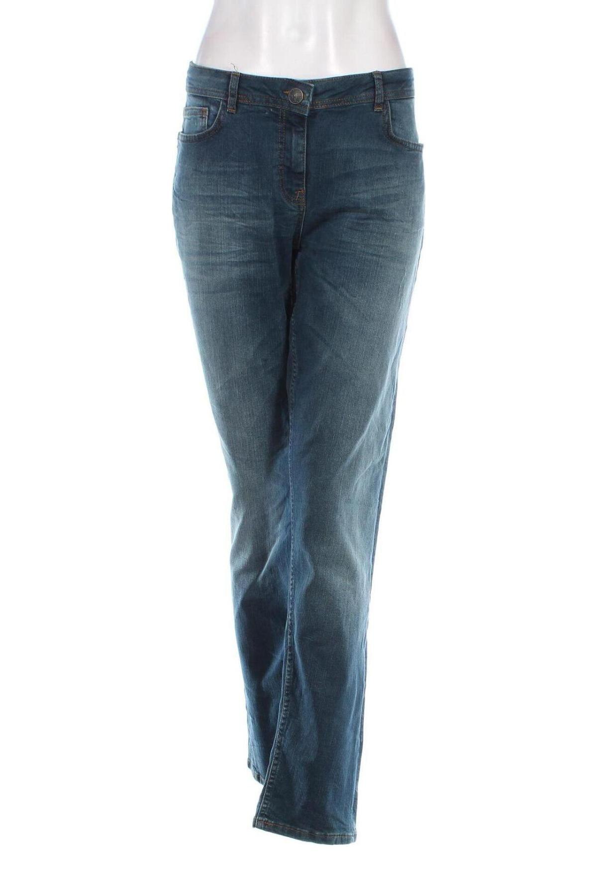 Damen Jeans Cecil, Größe XL, Farbe Blau, Preis 28,79 €