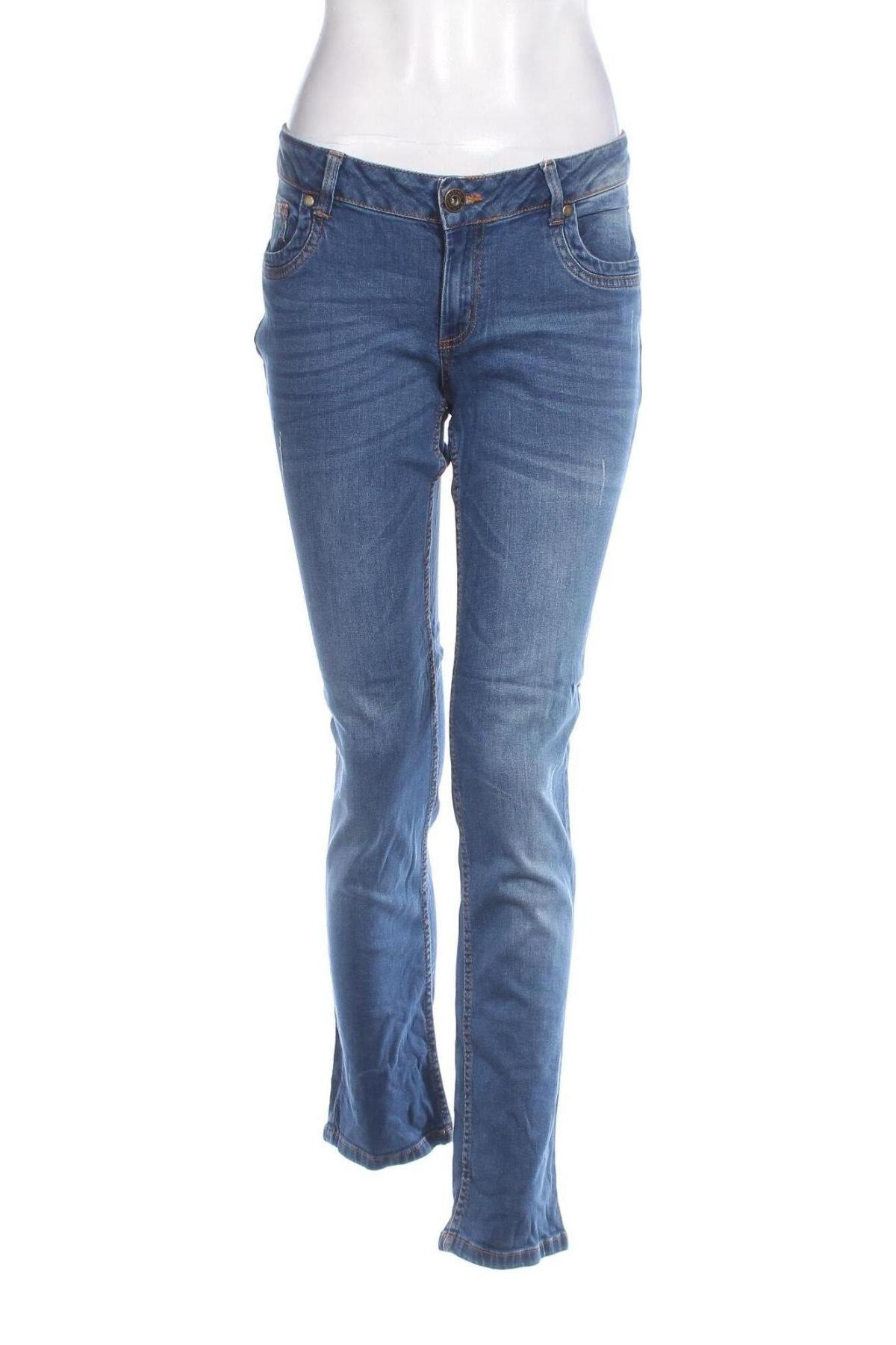 Damen Jeans Cecilia Classics, Größe S, Farbe Blau, Preis 5,99 €