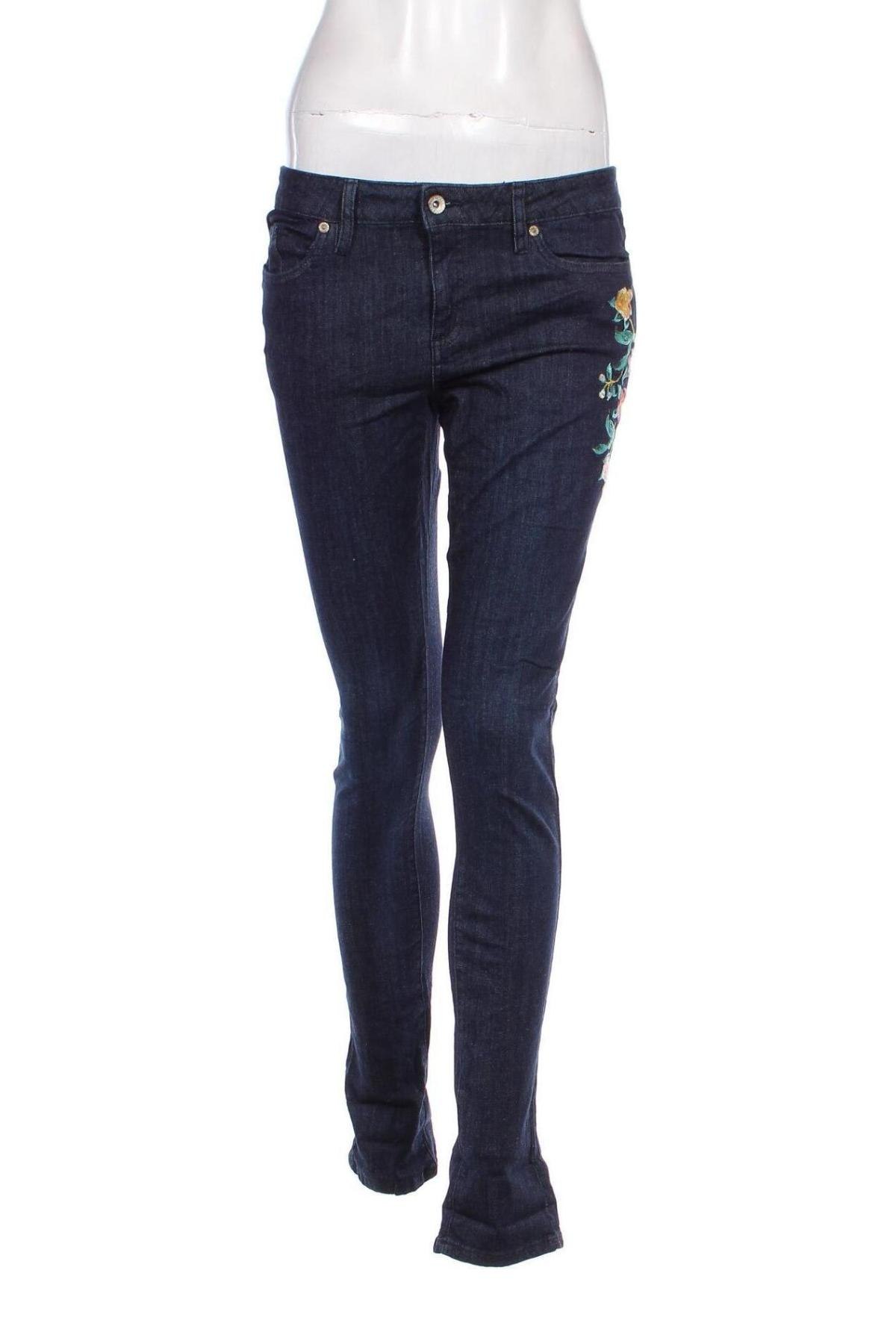 Damen Jeans Cherokee, Größe M, Farbe Blau, Preis € 5,99