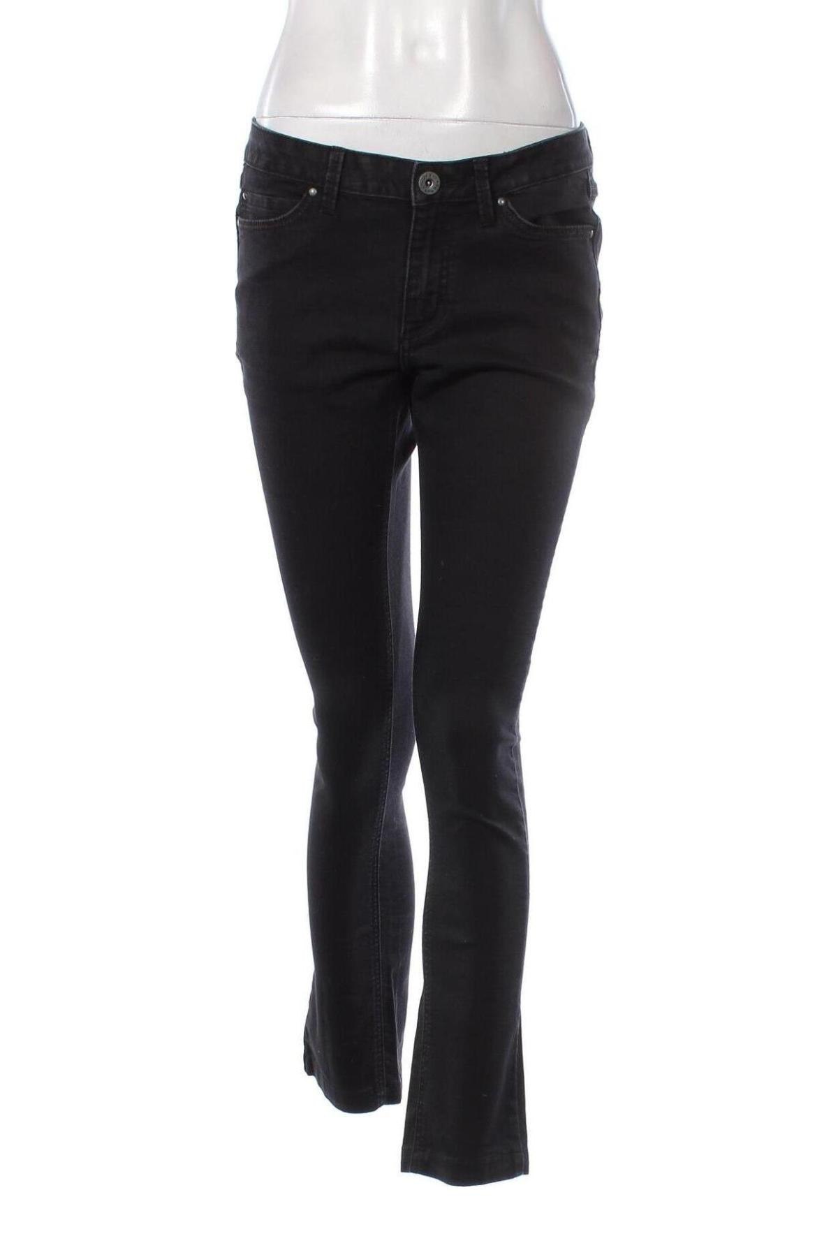 Damen Jeans Claire, Größe M, Farbe Grau, Preis € 12,49