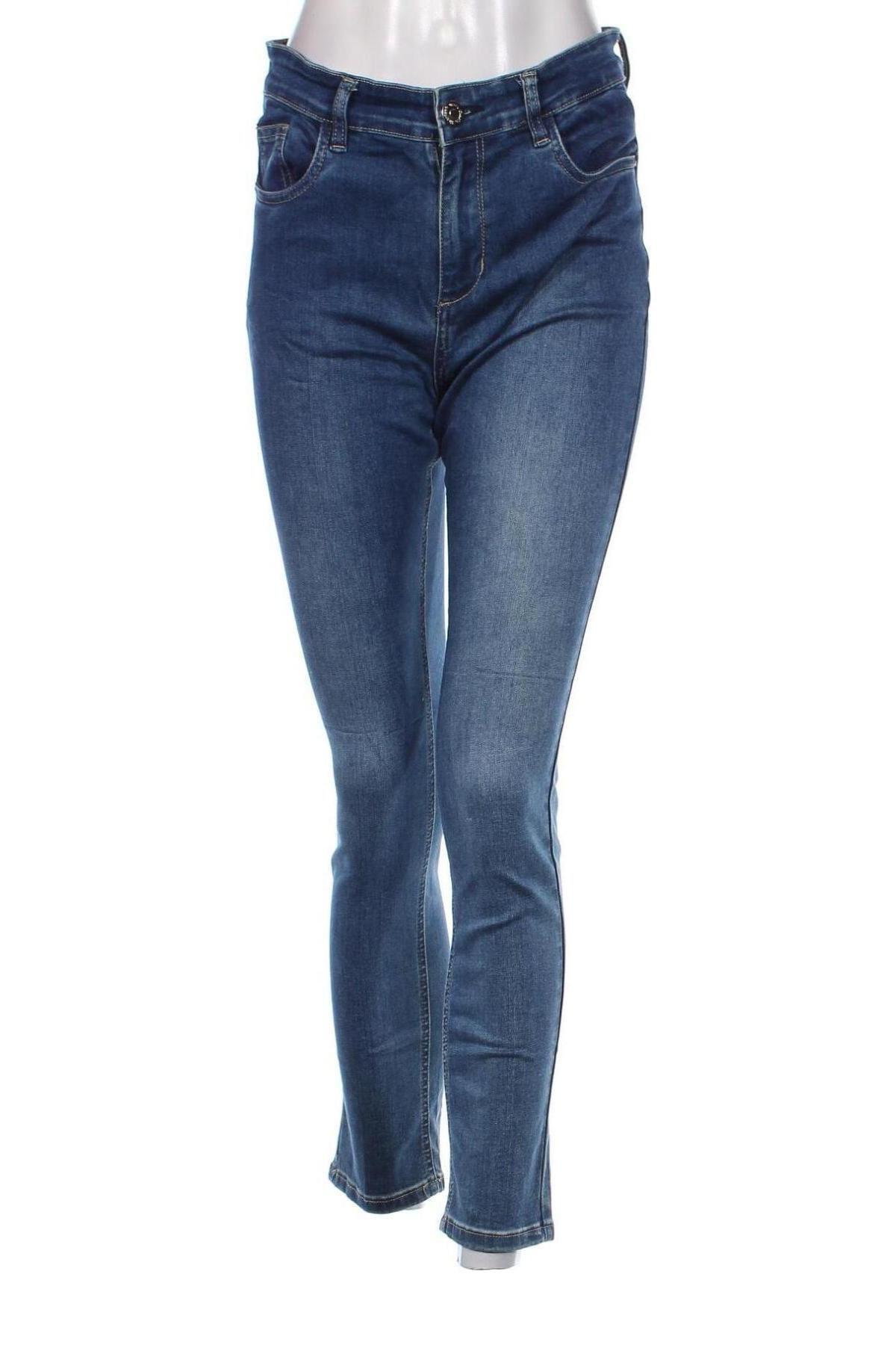 Damen Jeans Clarin Shavien, Größe M, Farbe Blau, Preis 5,99 €