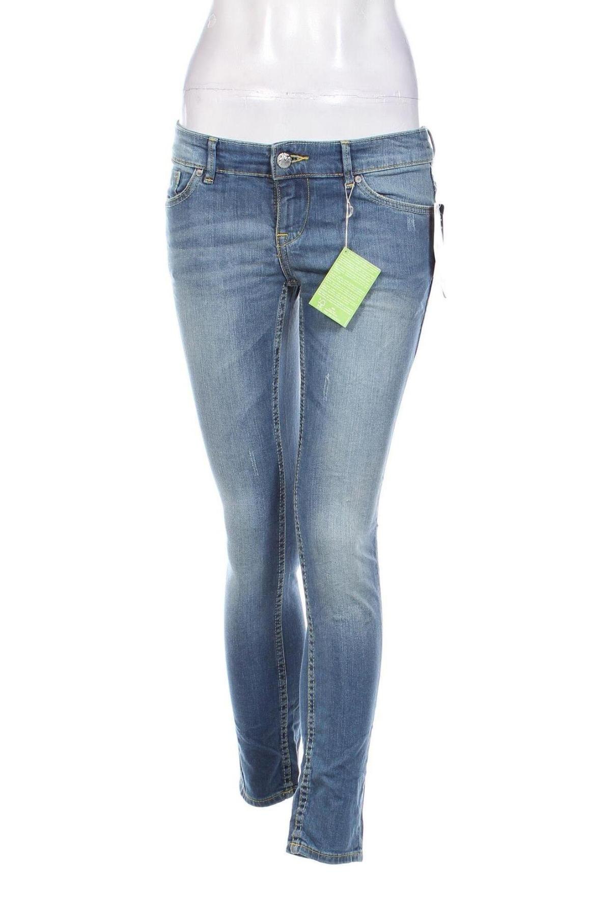 Damen Jeans Clockhouse, Größe S, Farbe Blau, Preis € 8,49