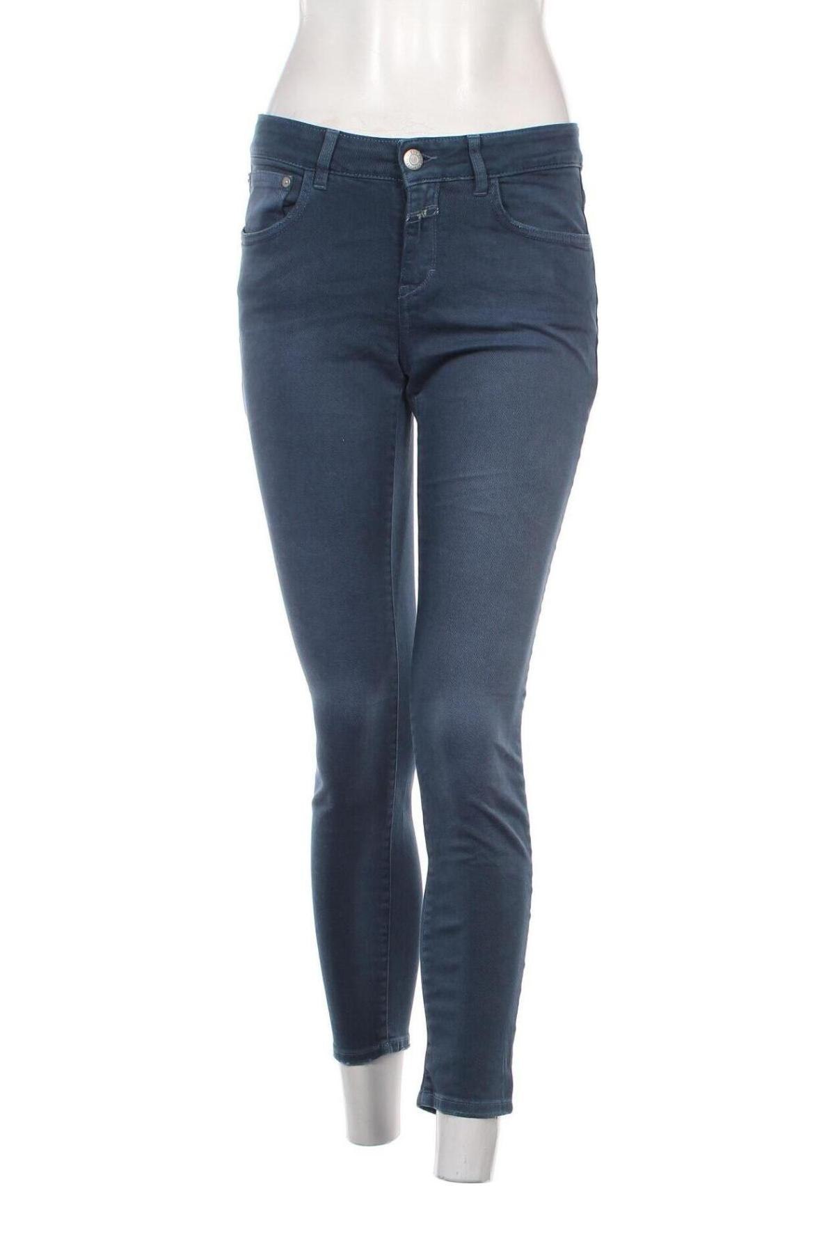 Damen Jeans Closed, Größe S, Farbe Blau, Preis € 26,99