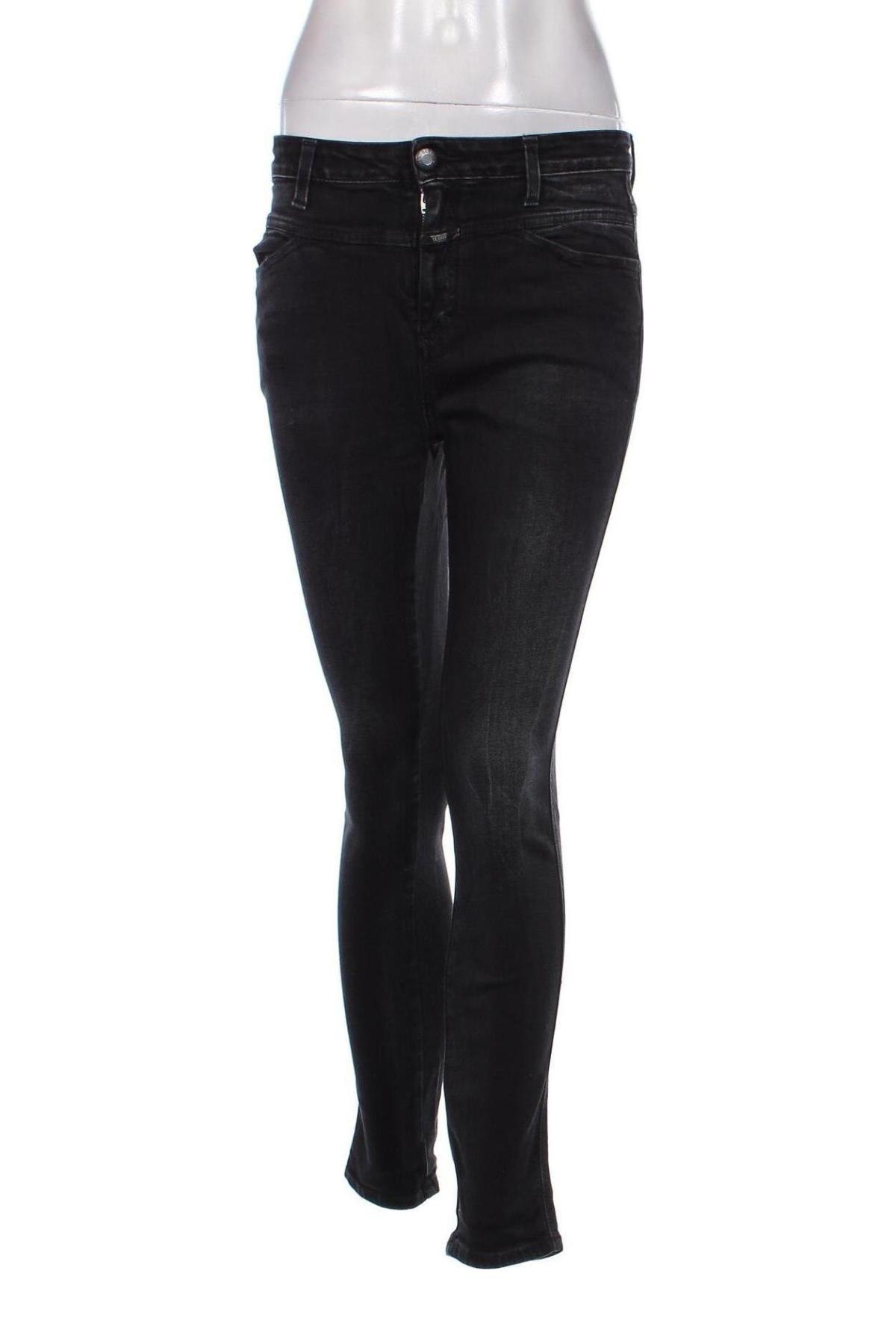 Damen Jeans Closed, Größe S, Farbe Schwarz, Preis 26,99 €