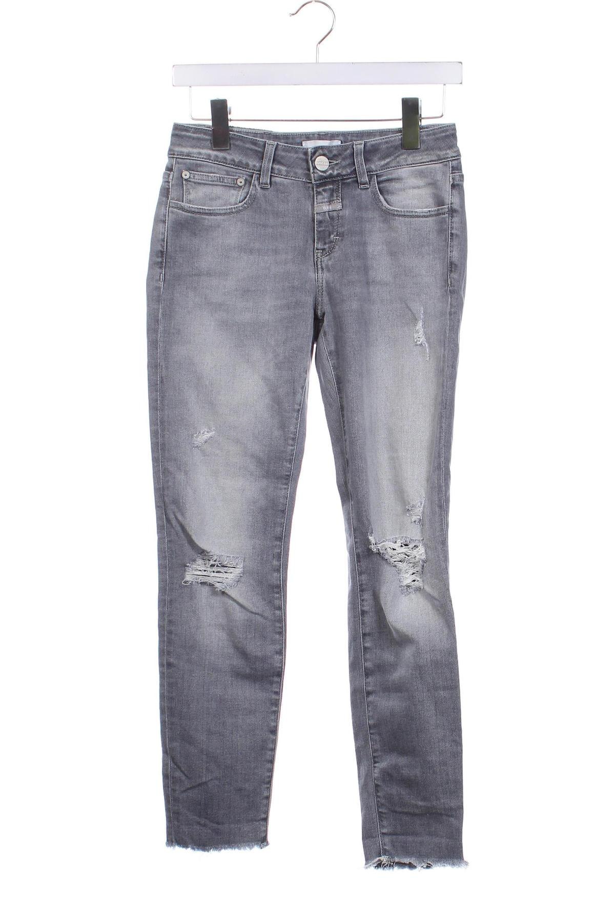 Damen Jeans Closed, Größe XS, Farbe Grau, Preis 52,99 €