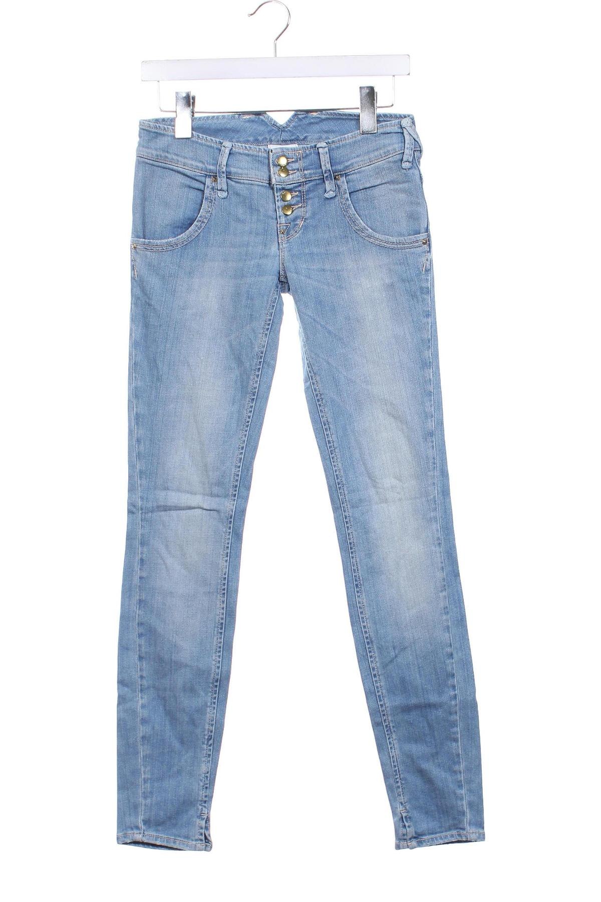 Damen Jeans Cycle, Größe M, Farbe Blau, Preis € 10,49