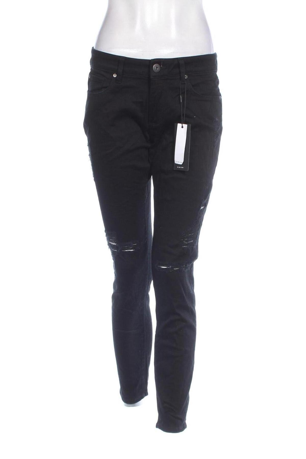 Damen Jeans DL1961, Größe S, Farbe Schwarz, Preis € 49,99