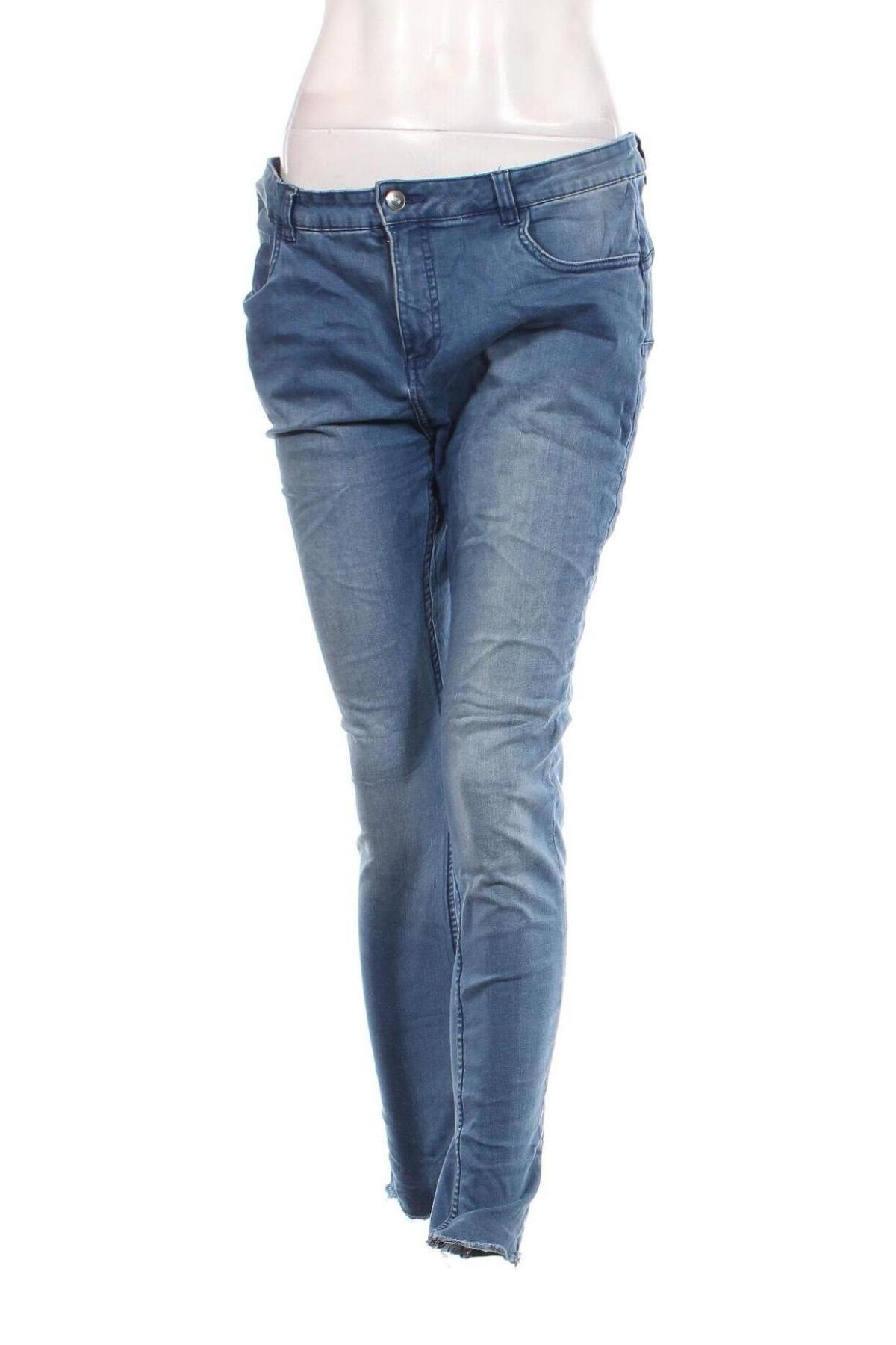 Damen Jeans Dack's, Größe XL, Farbe Blau, Preis € 7,99