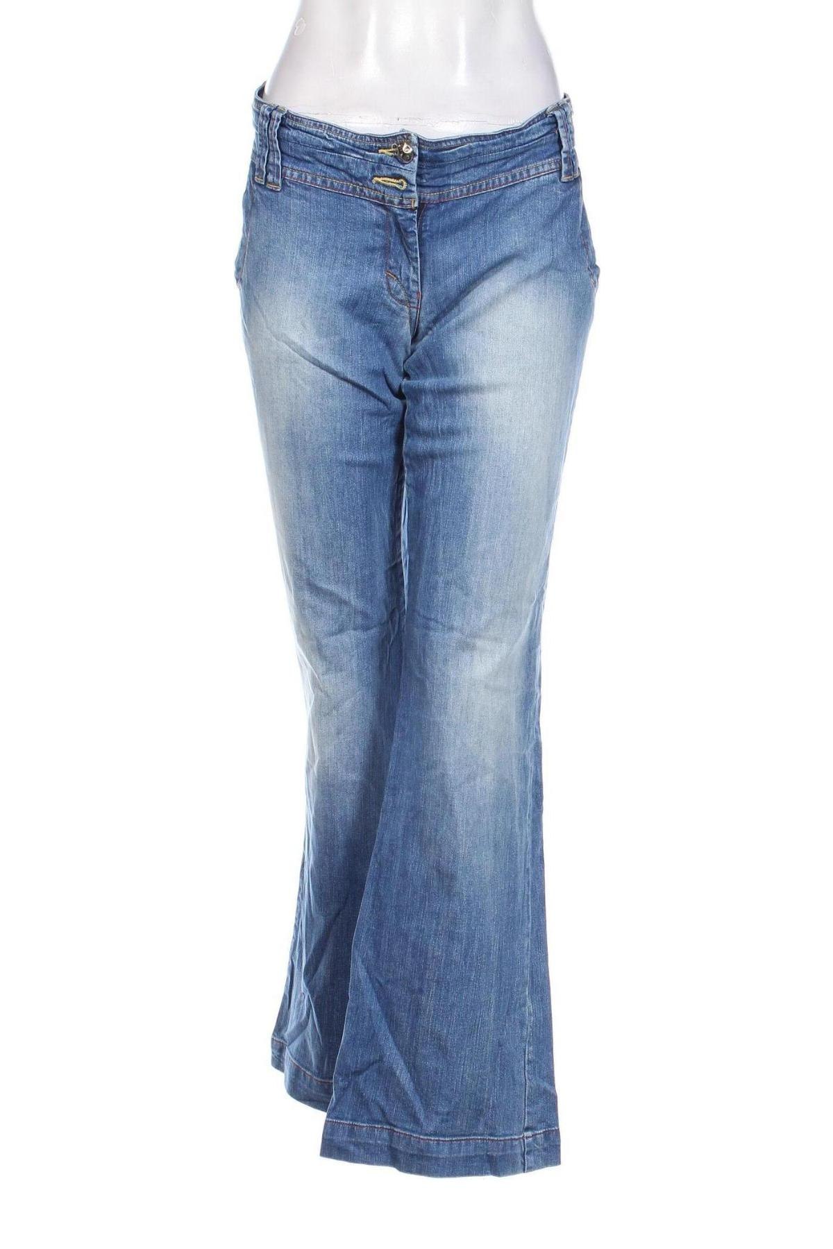 Damen Jeans Datch, Größe XL, Farbe Blau, Preis € 28,79