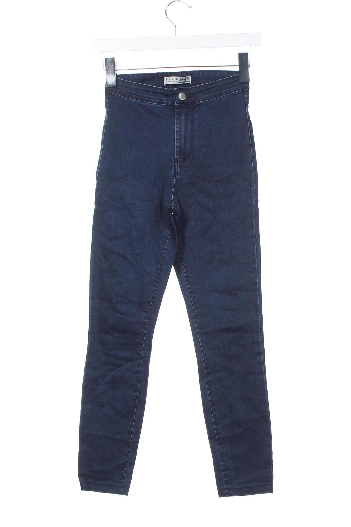 Női farmernadrág Denim Co., Méret XS, Szín Kék, Ár 1 899 Ft