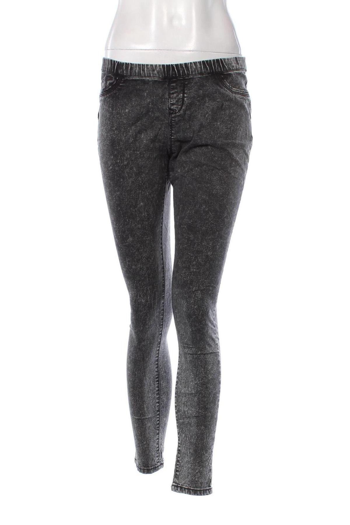 Damen Jeans Denim Co., Größe M, Farbe Grau, Preis € 5,79